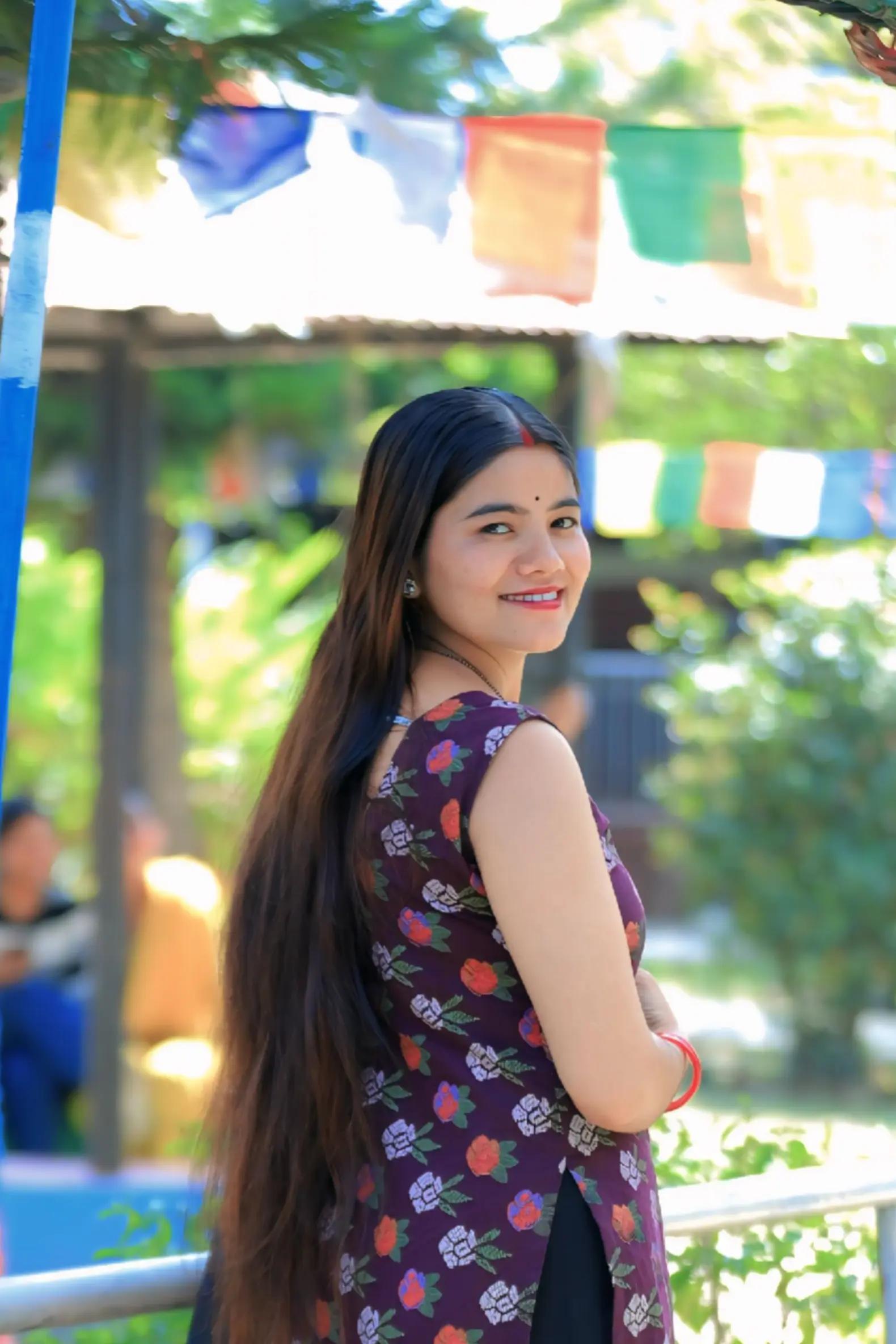 @jharana bhandari