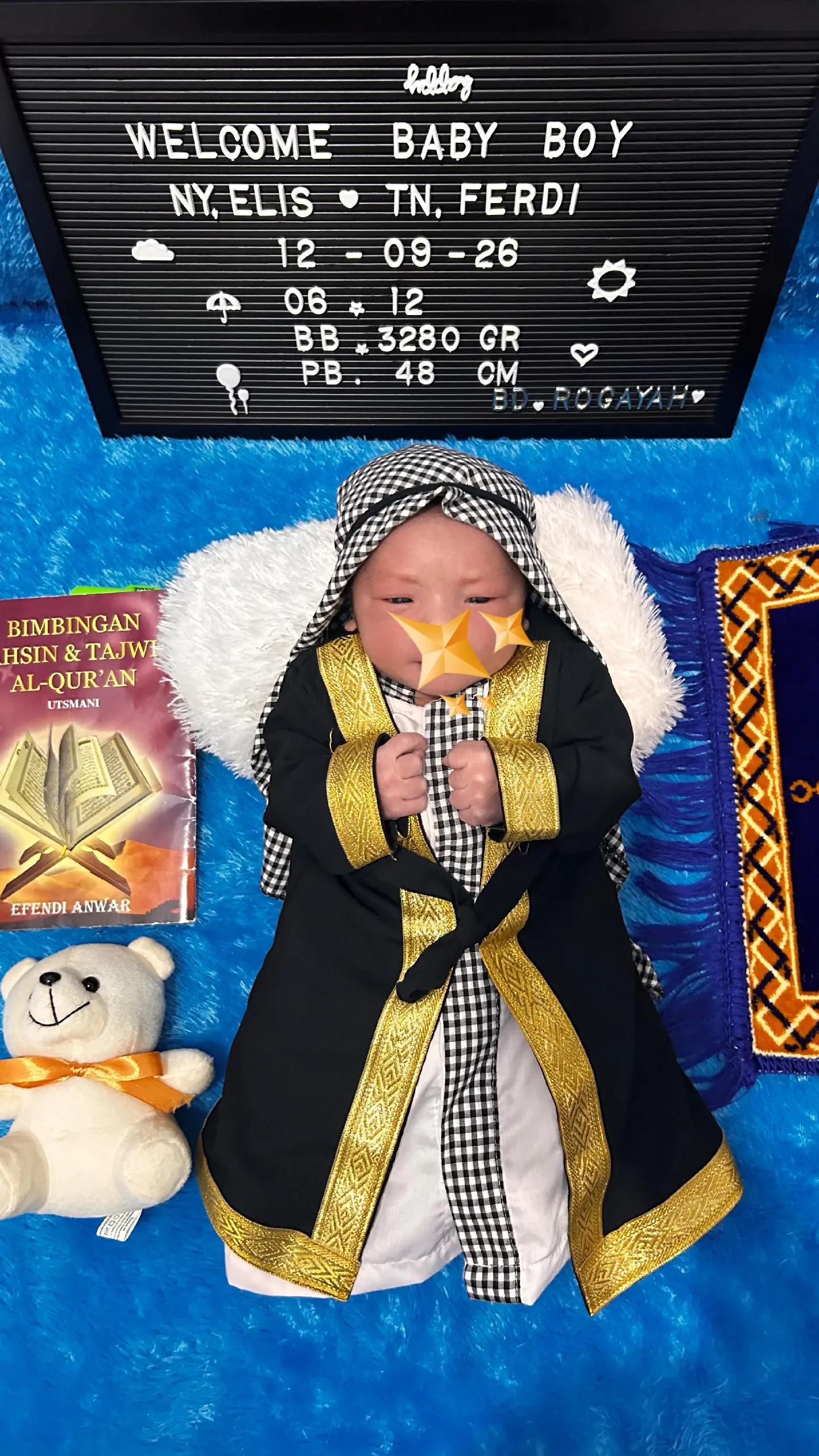 @rogayahbidanshop