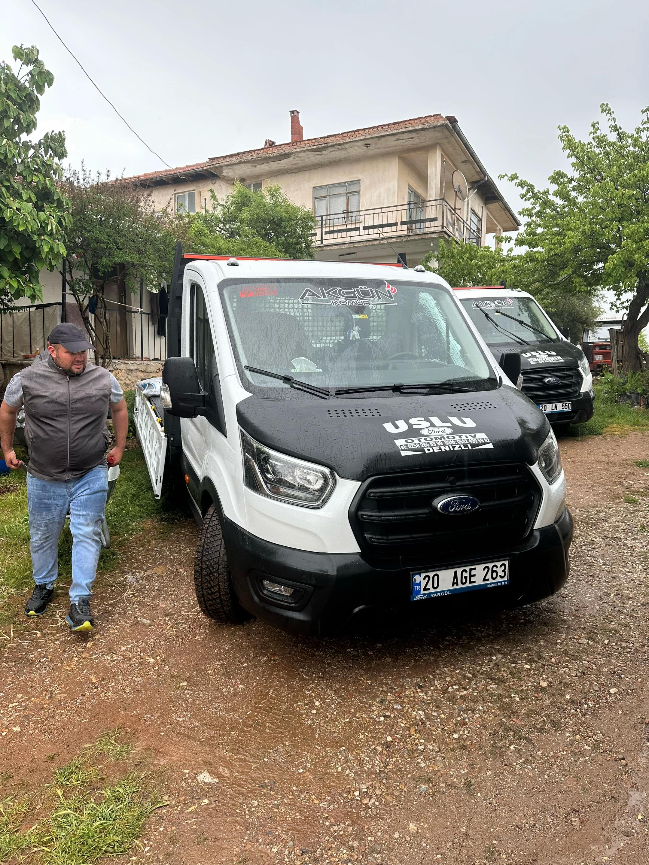 @Muhammet Akgün