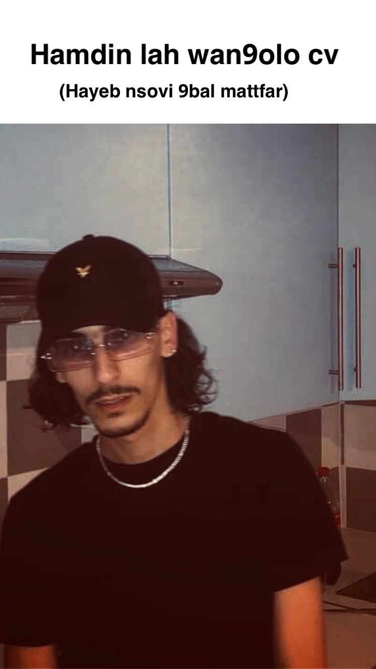 @Rap.dz 🐺