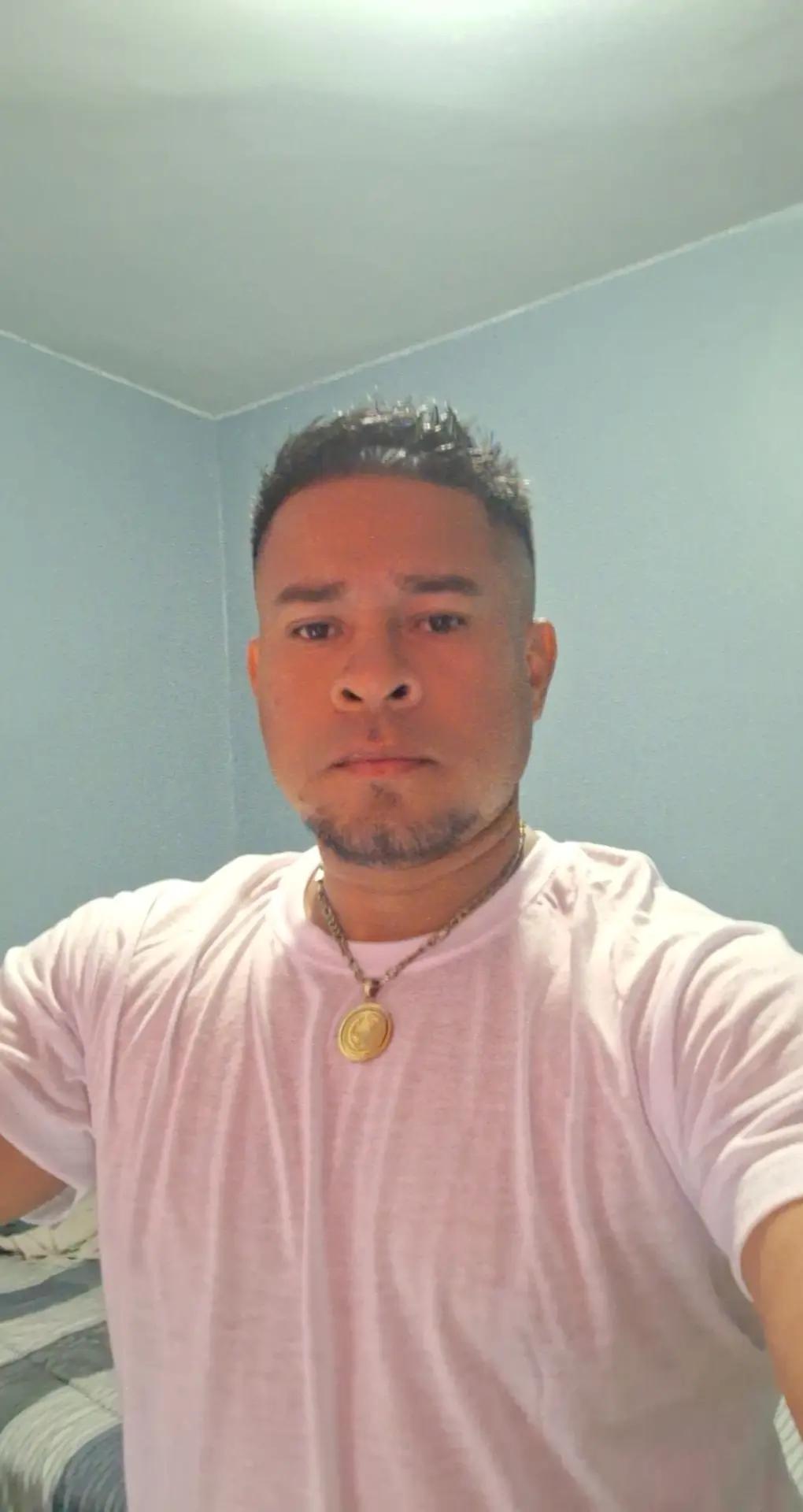@Joshue Martinez