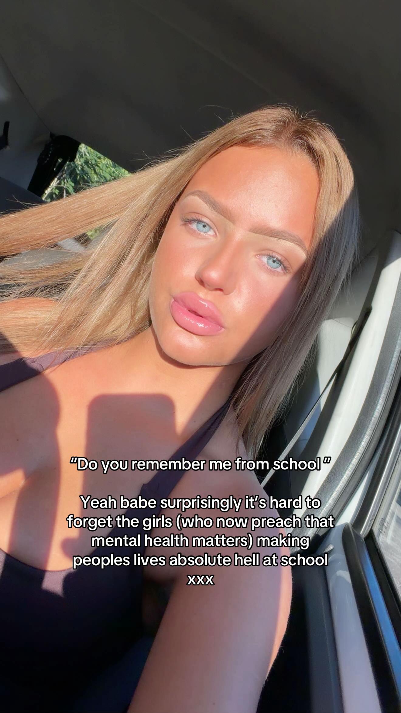 @Bobs x