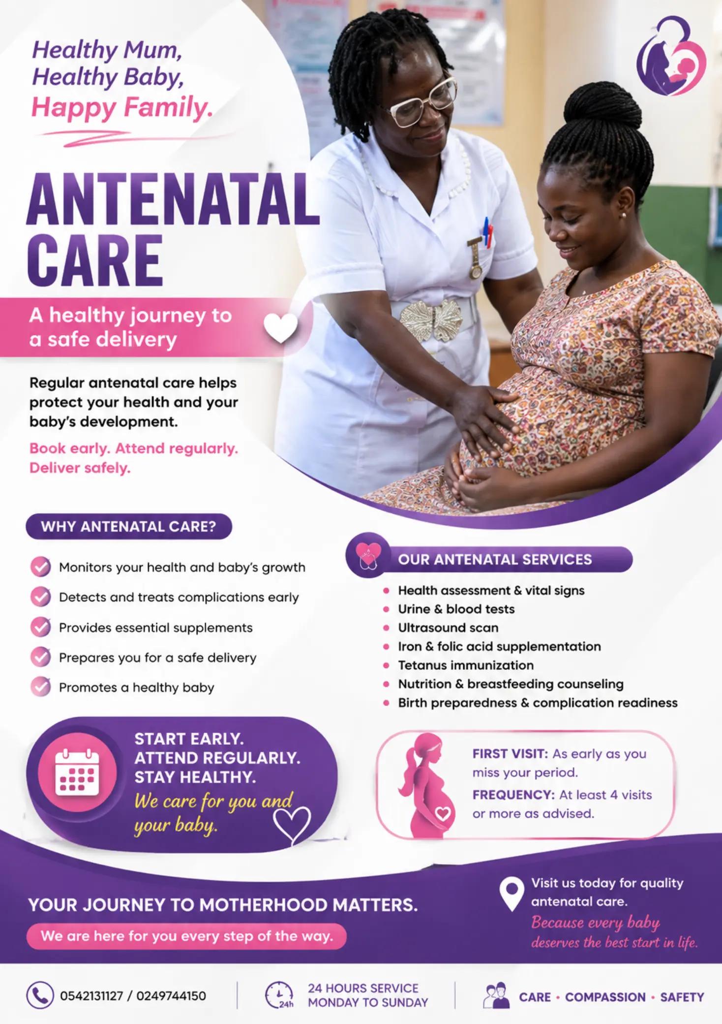 @village Midwife