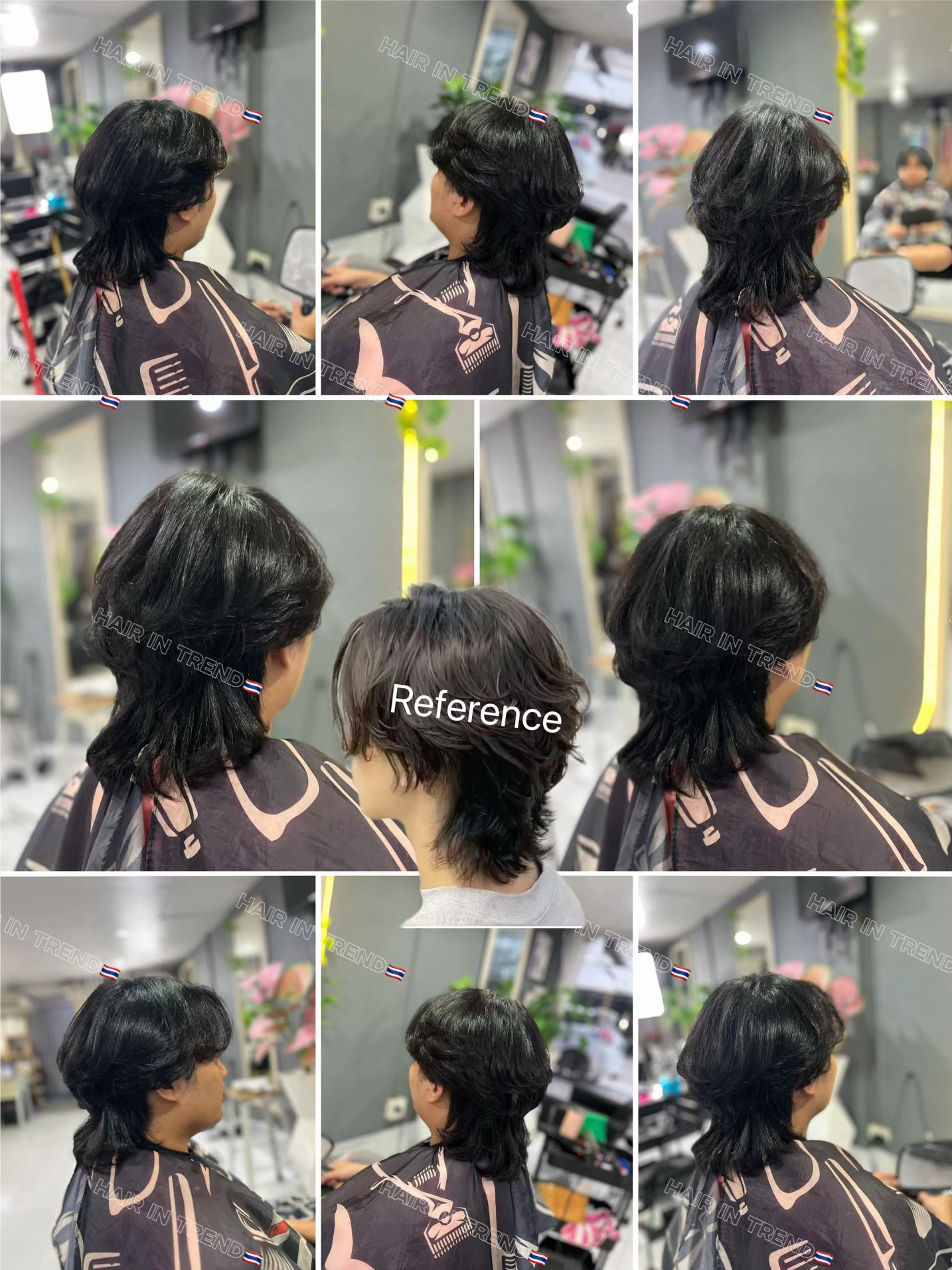 @Hair in trend🇹🇭