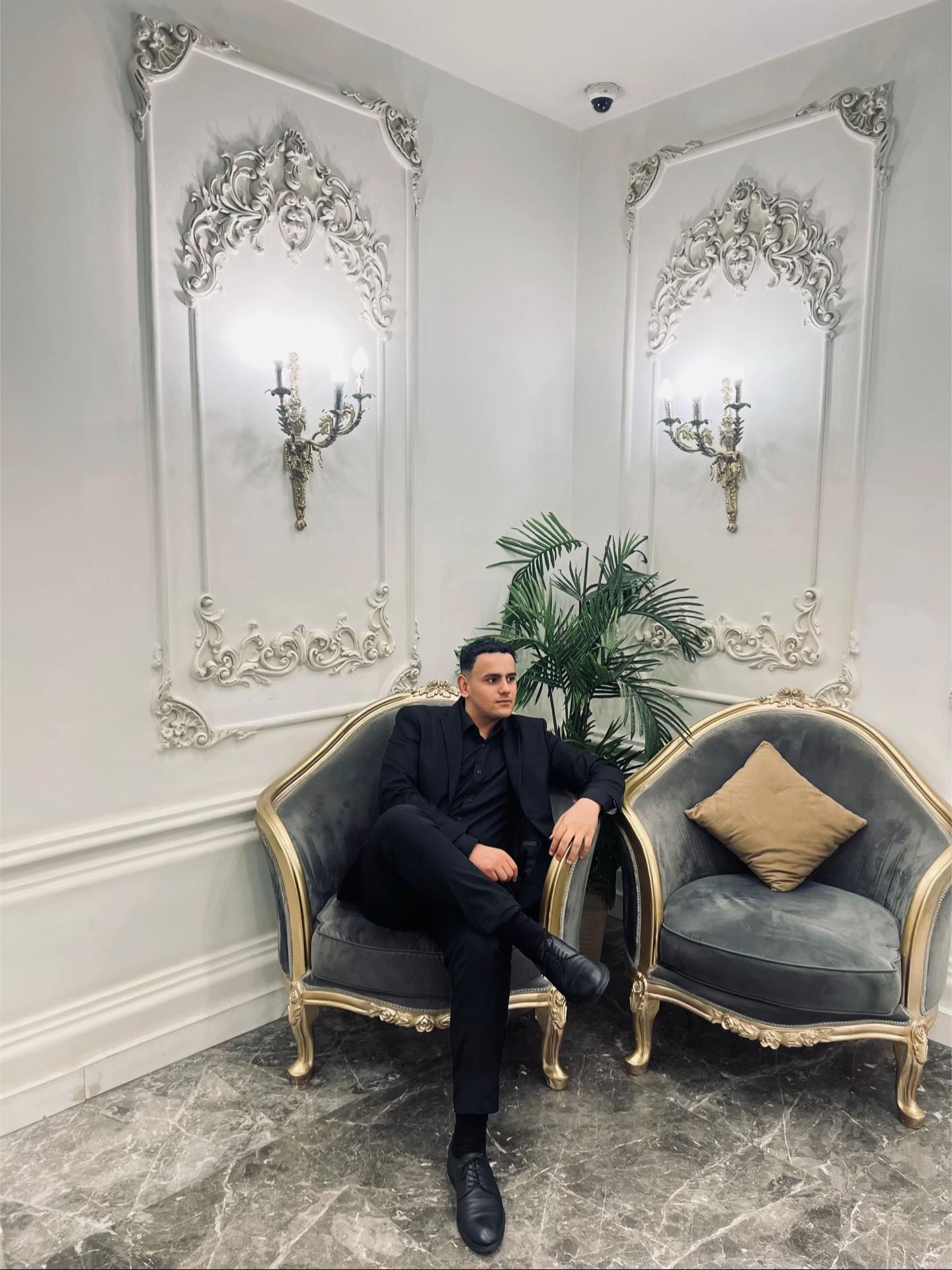 @𝐀𝐡𝐦𝐞𝐝 𝐆𝐚𝐦𝐢𝐥🦂
