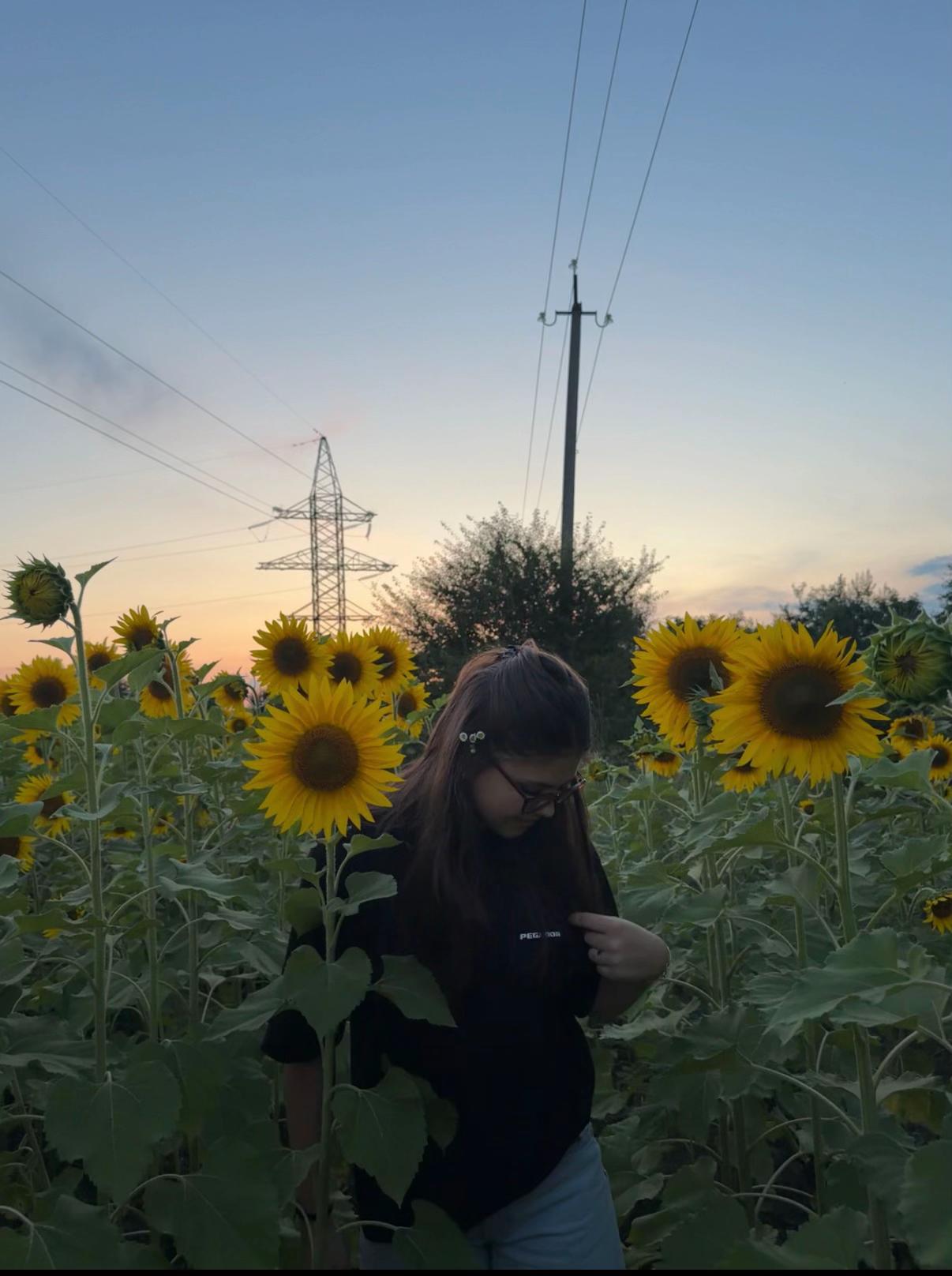 @Alexandra🌼