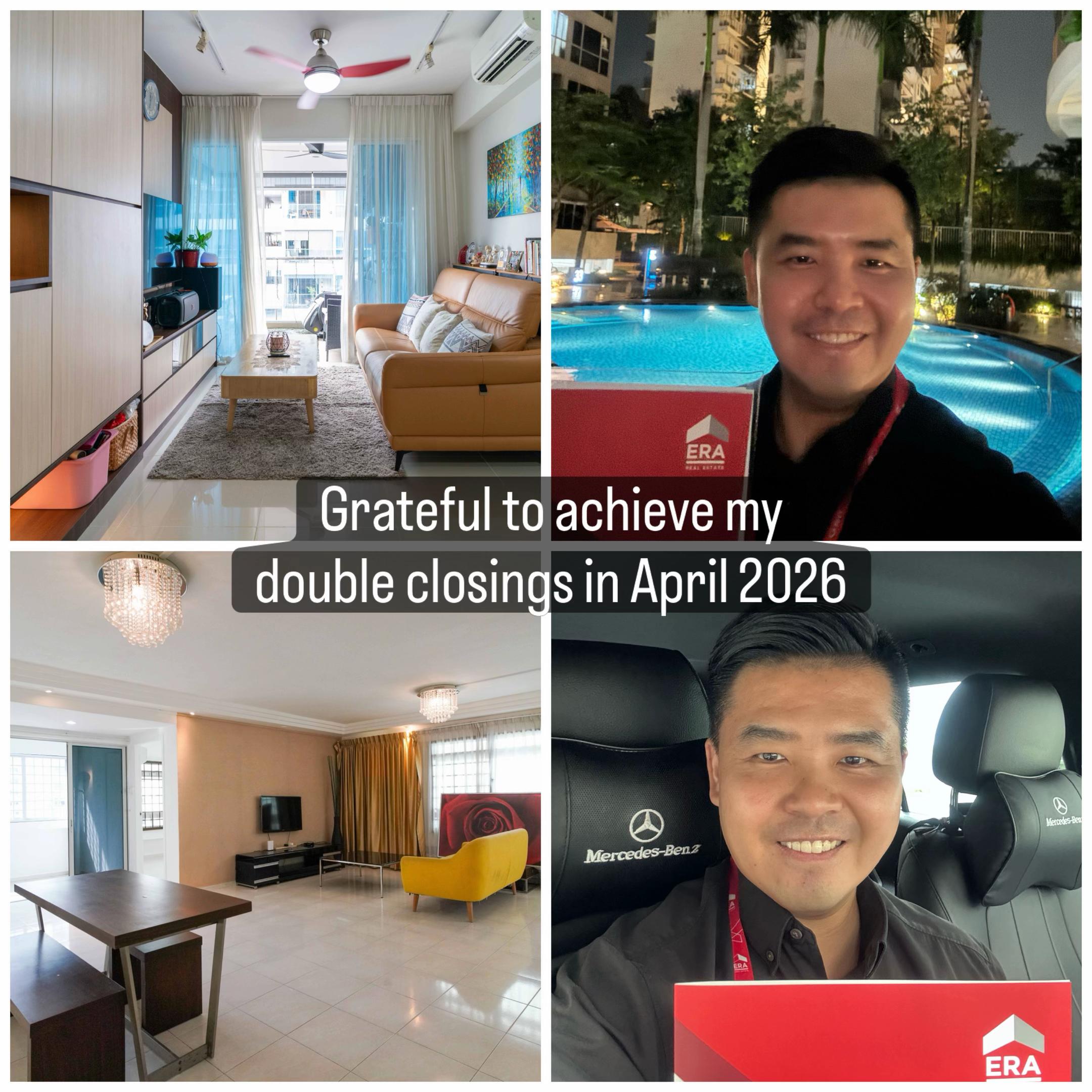 @Mark Yeo Property Real Estate