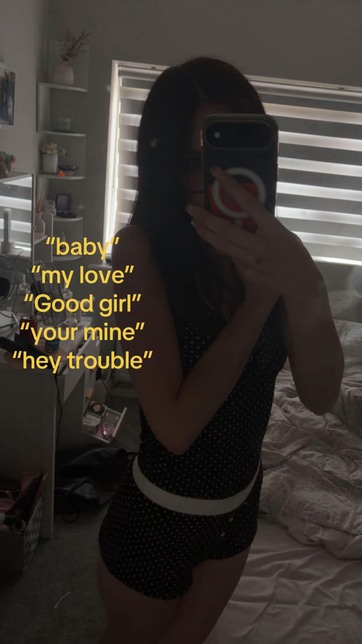 @Faye’s spam