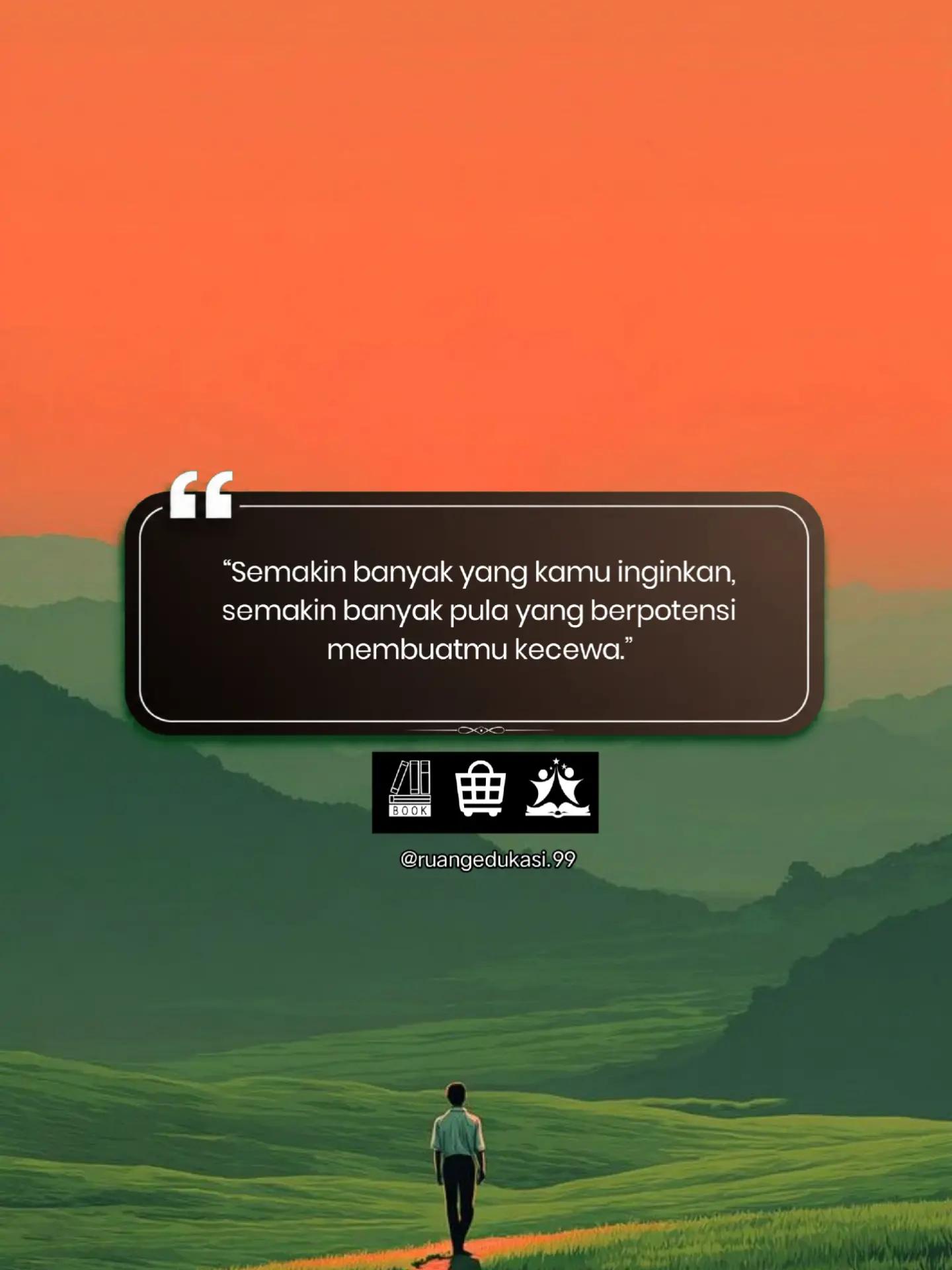 @Ruang Edukasi