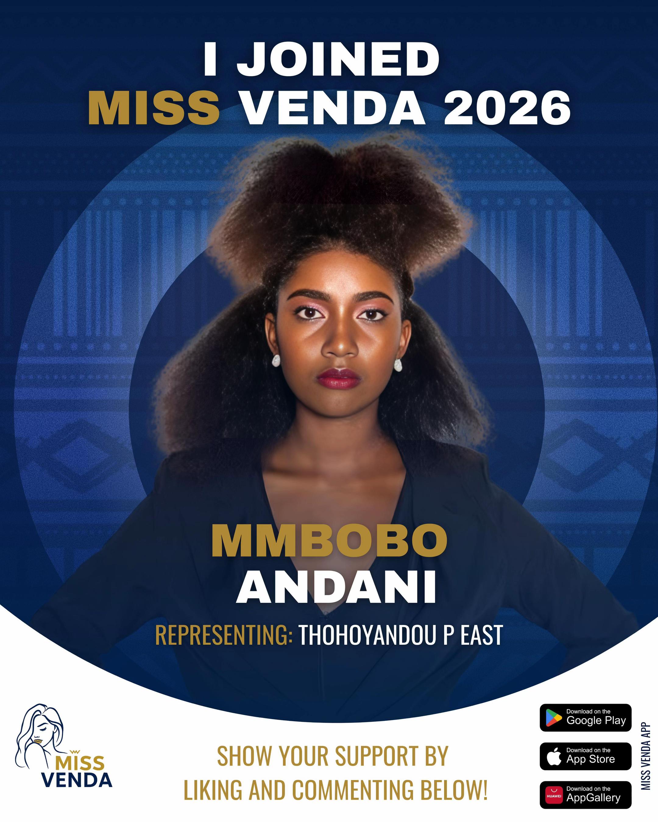 @Miss Venda