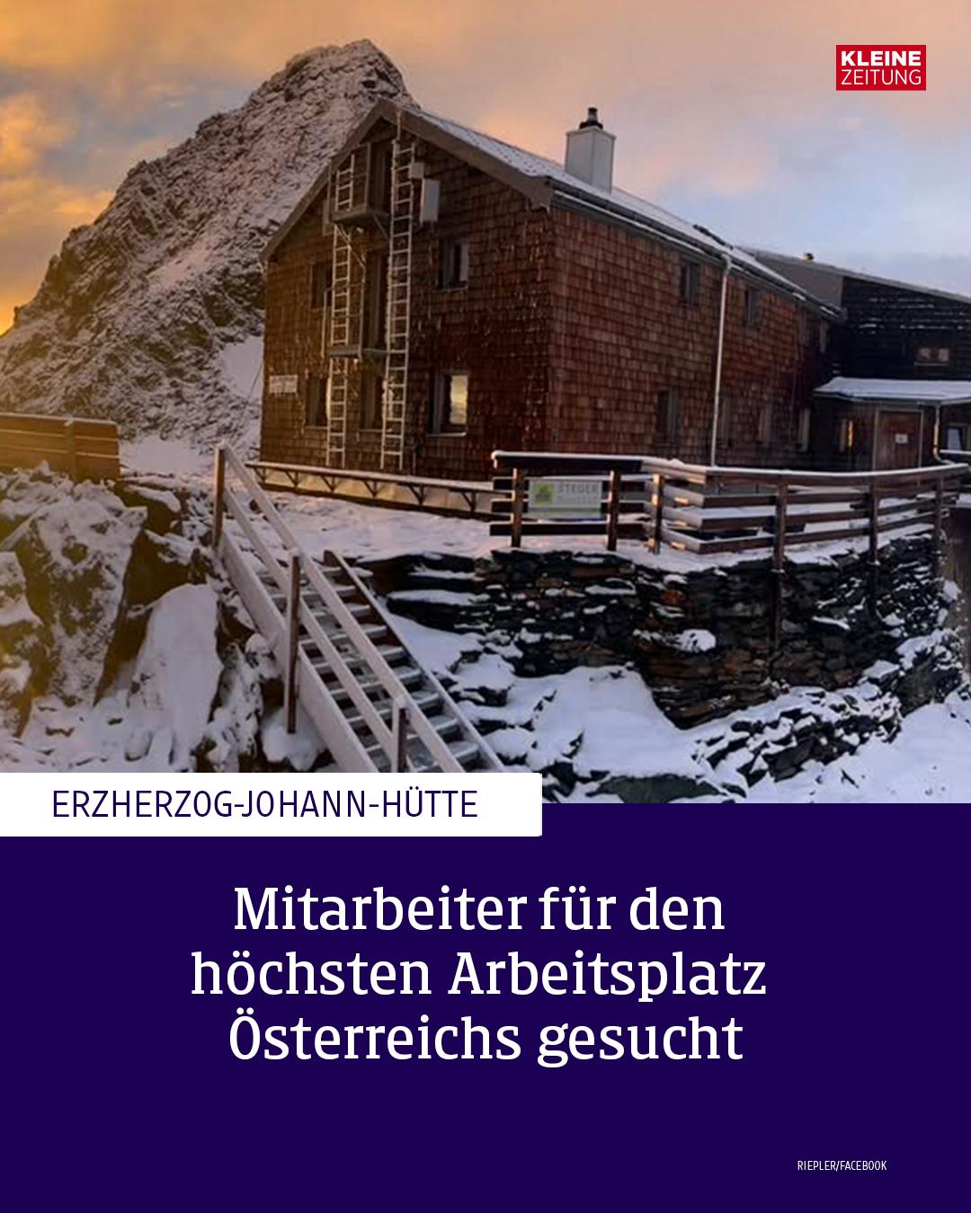 @Kleine Zeitung