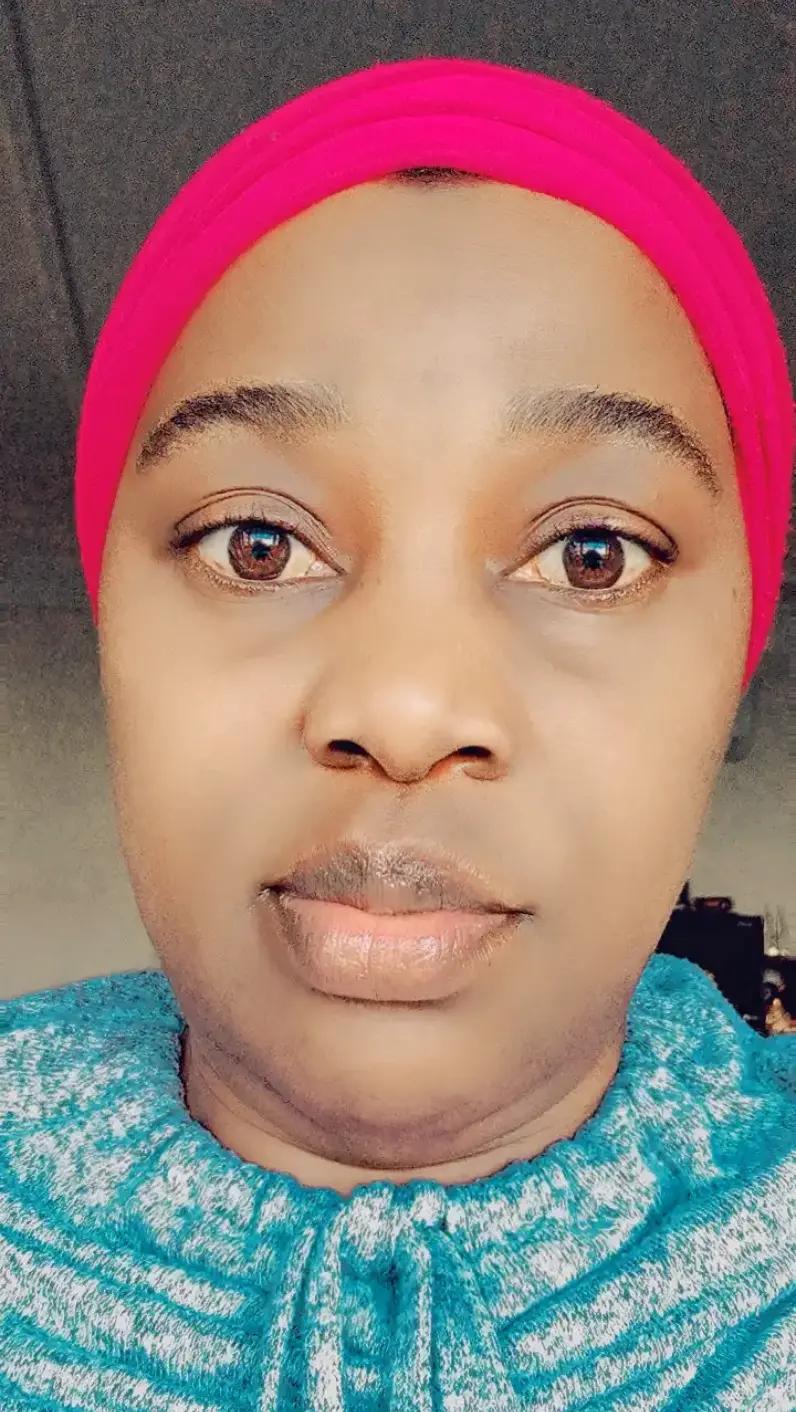 @Hajarah Namakula