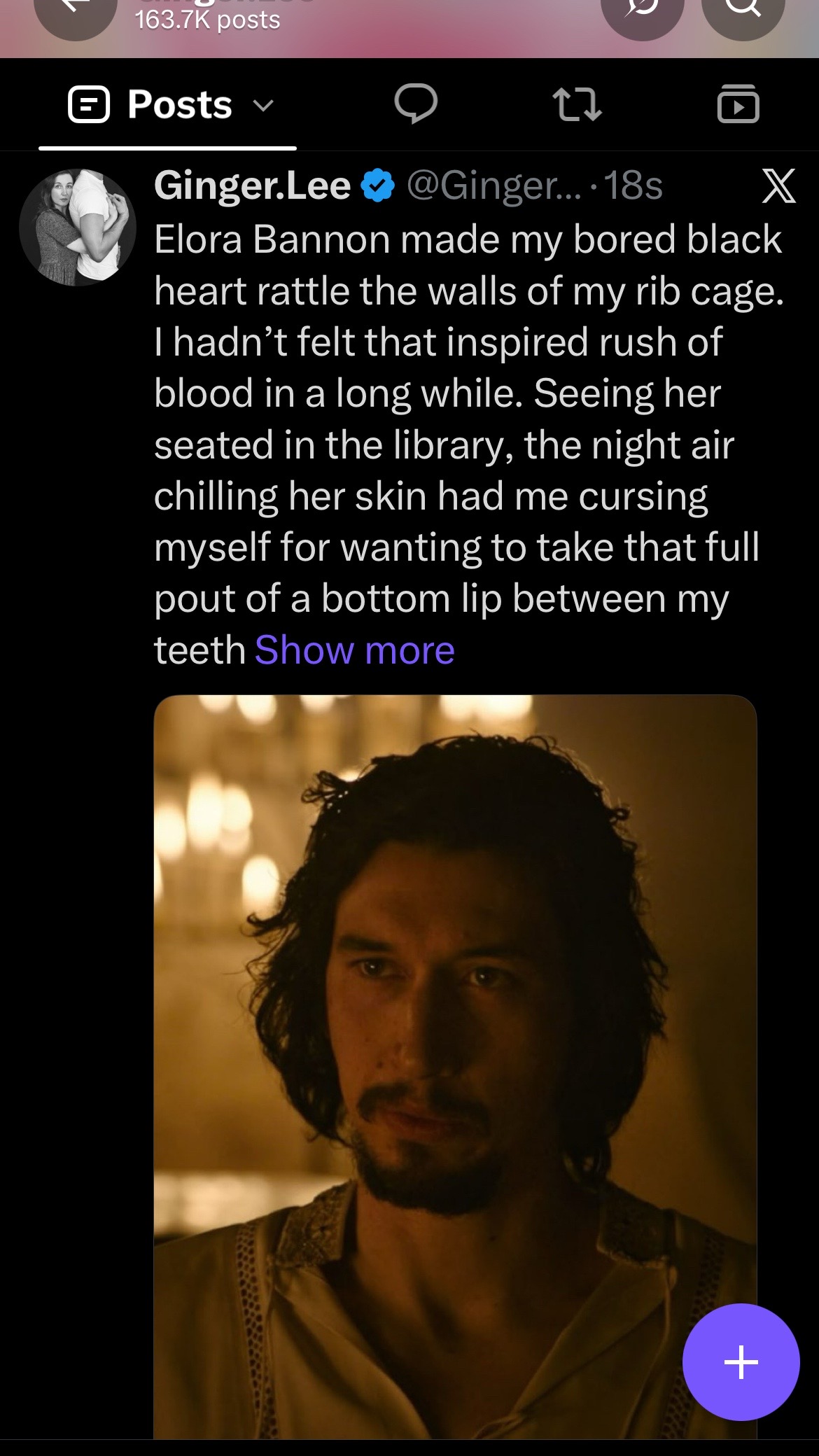 @gingerleeauthor