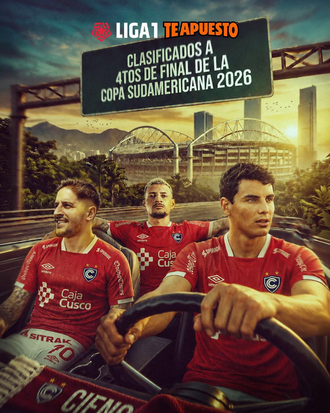 @Liga de F&uacute;tbol Profesional