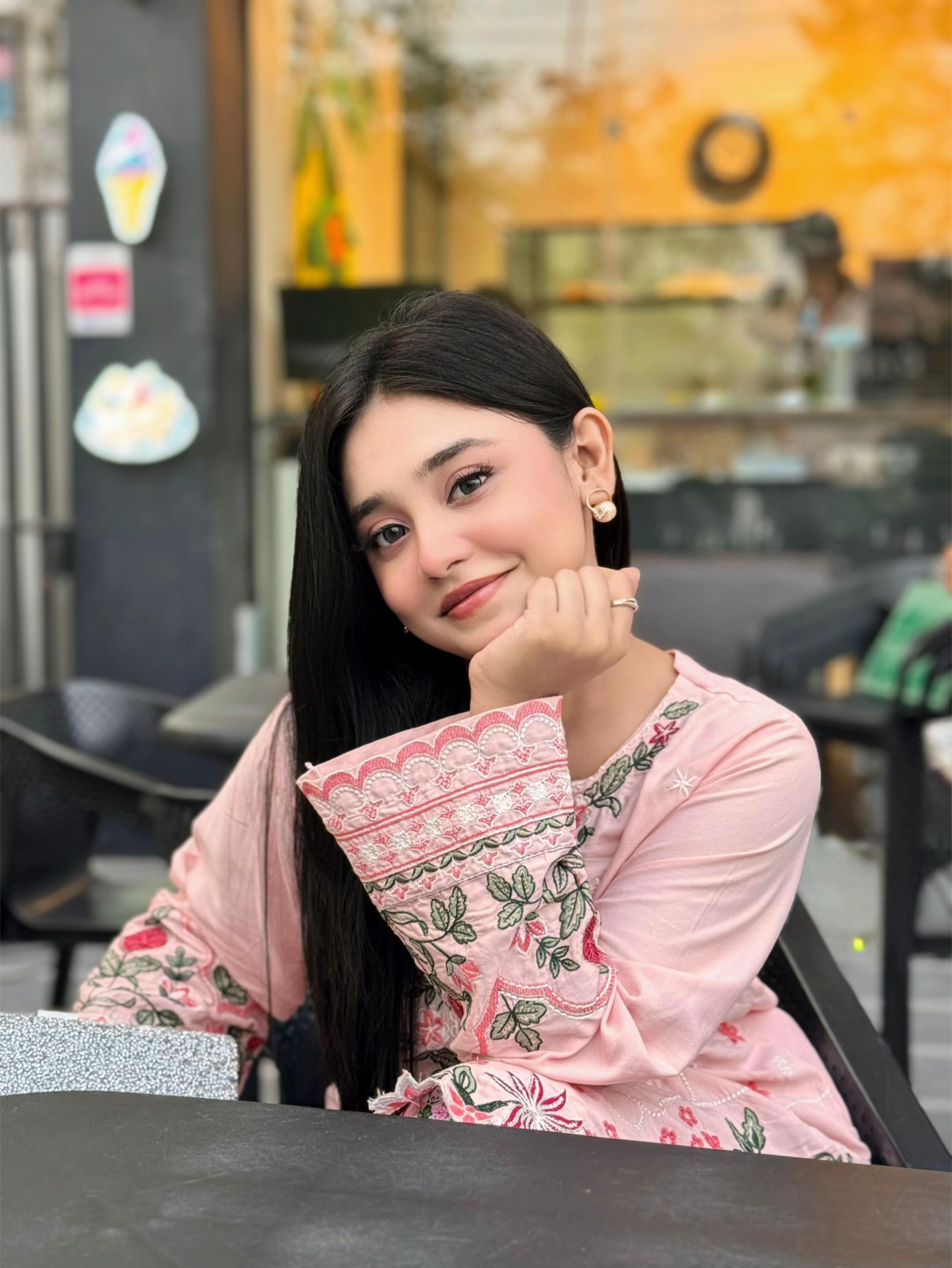 @Anisa ibnat khan
