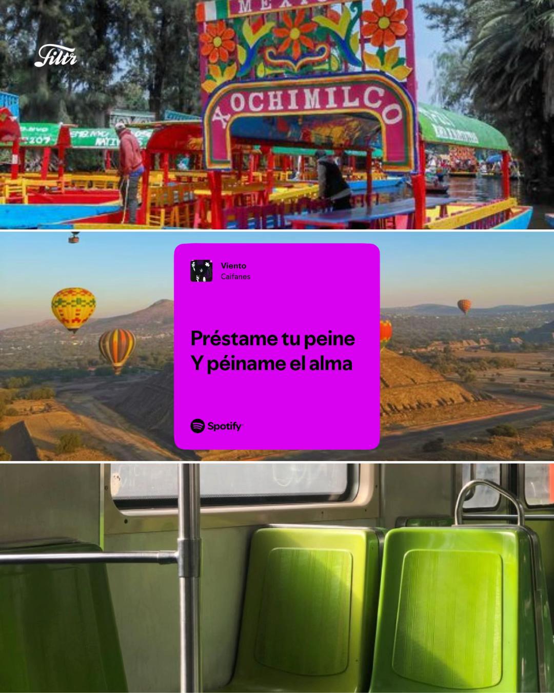 @Filtr México