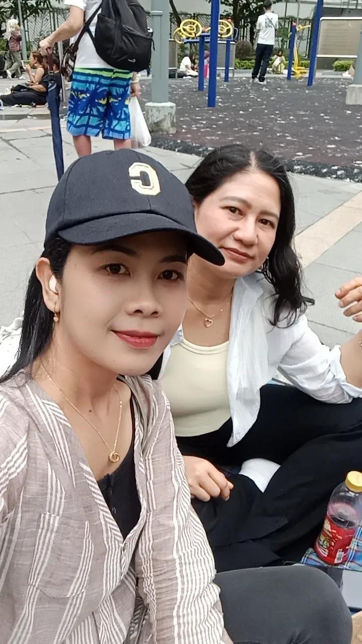 @mamae Silvi