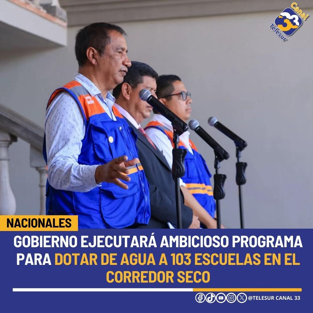 @Telesur Canal 33