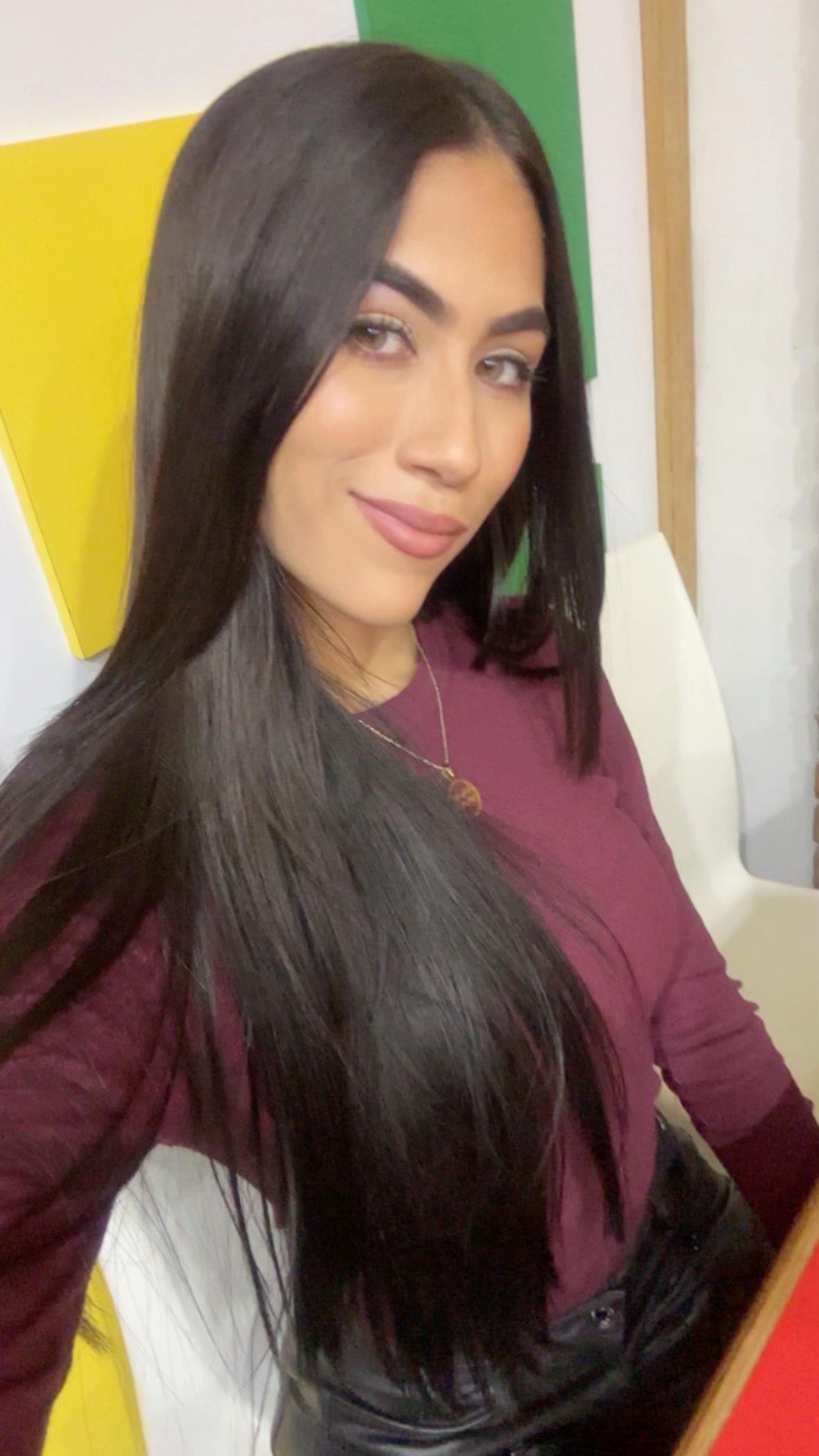 @B&aacute;rbara Guerra 🍓