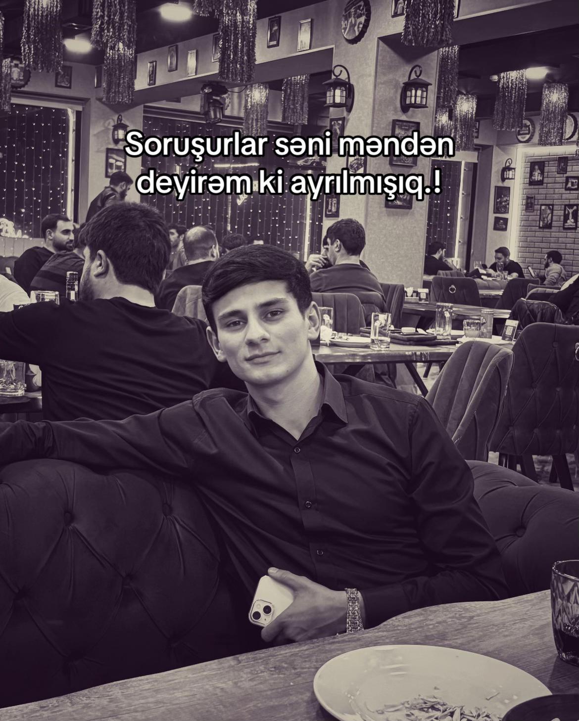 @elg&uuml;n130 🇦🇿