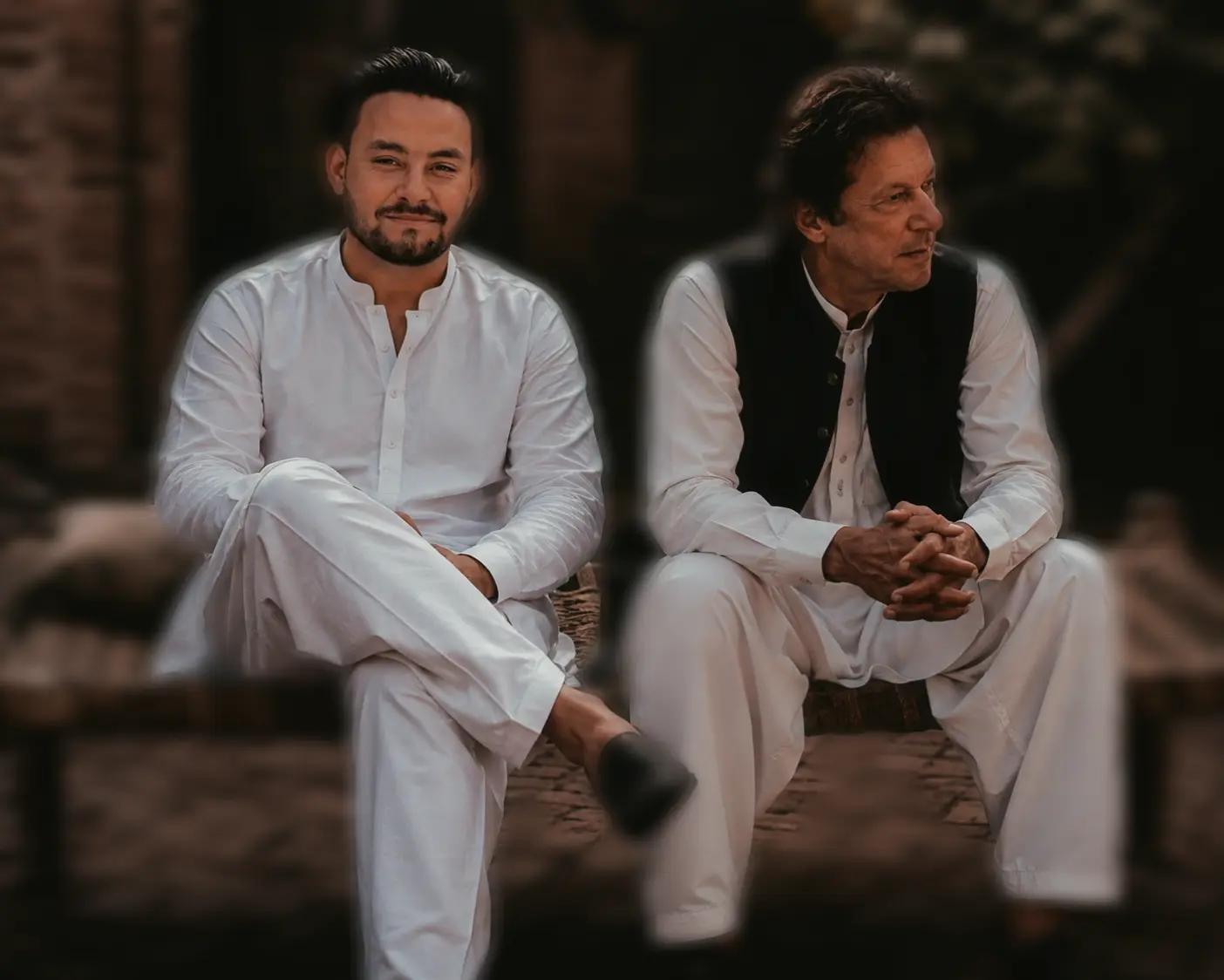@🔥🔥╾━╤デ╦︻ حنیف خان سواتی✨✨