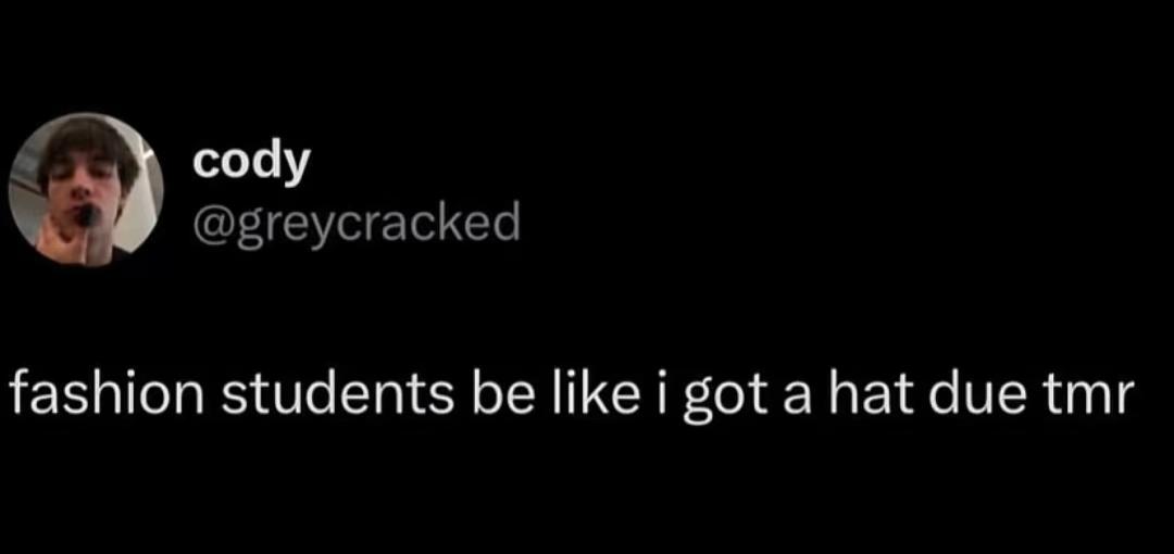 @ConeDawg
