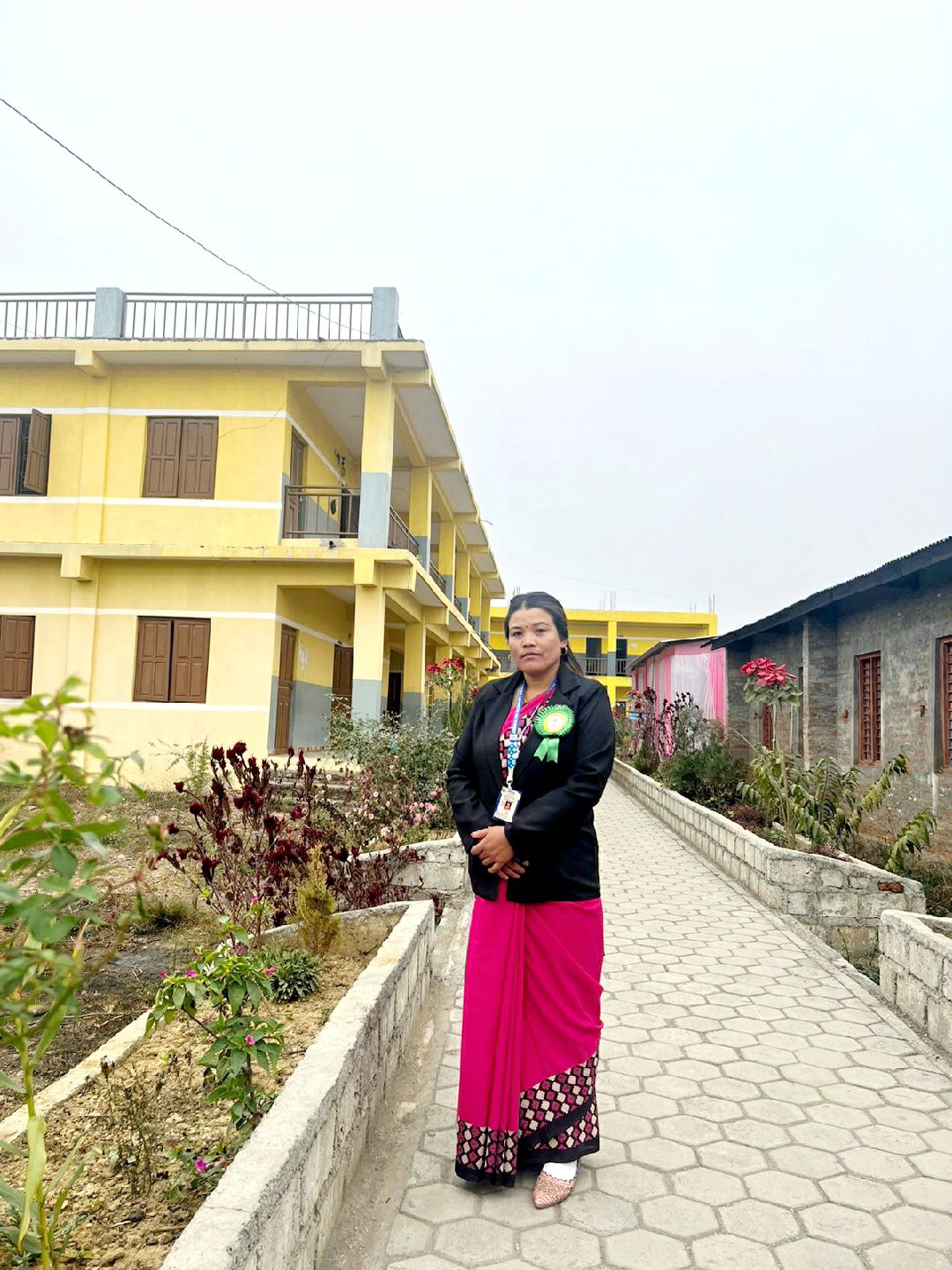 @laxmithakuri