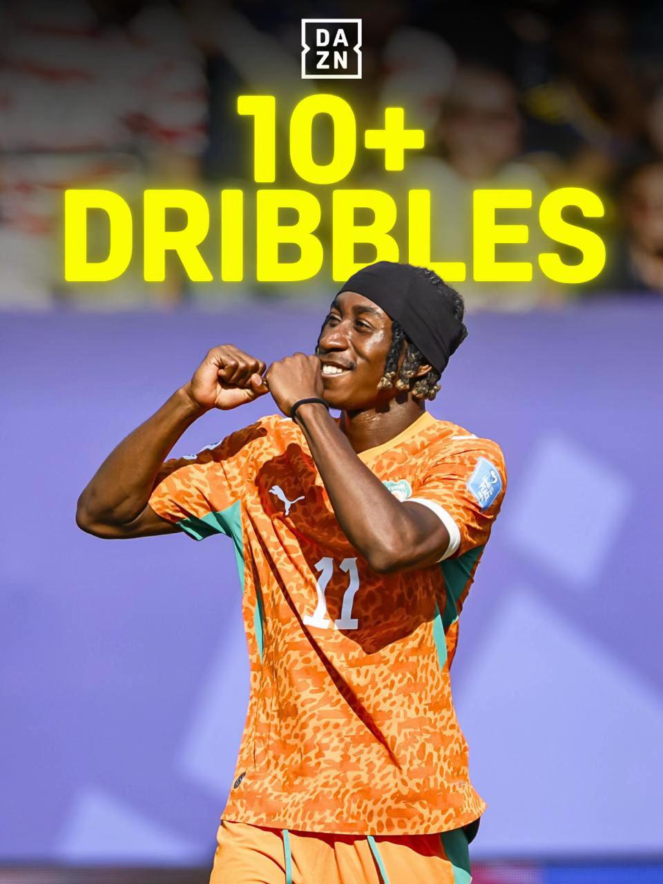 @DAZNFootball
