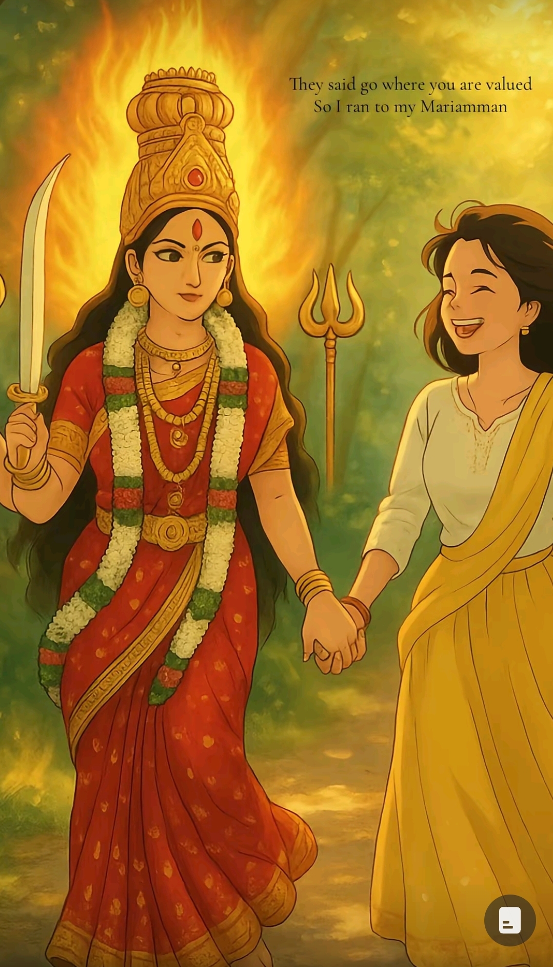 @Natasha Krishna