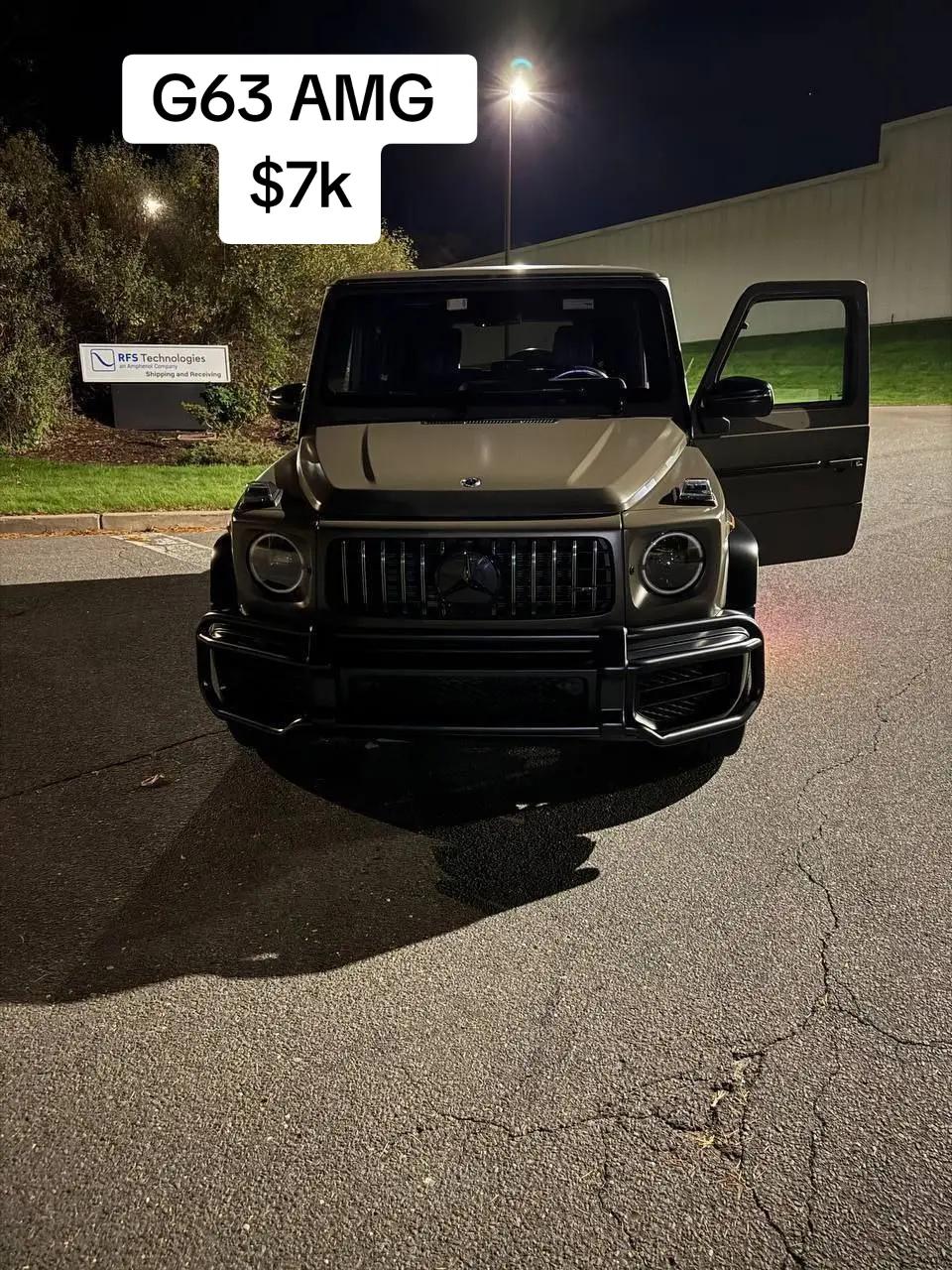 @Strikercar