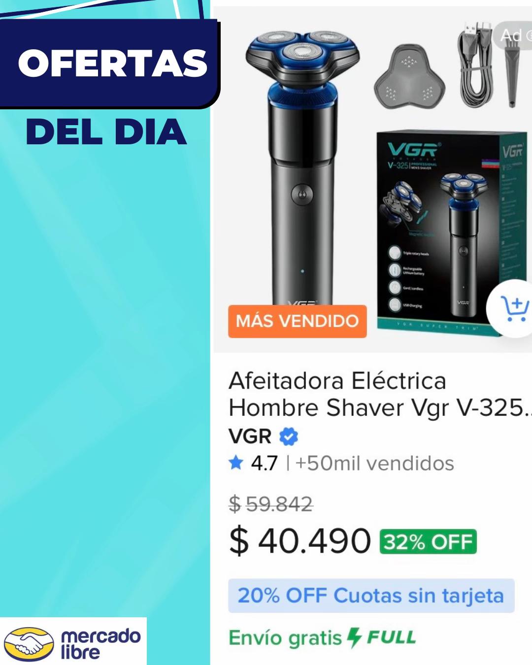 @Ofertas y descuentos Argentina