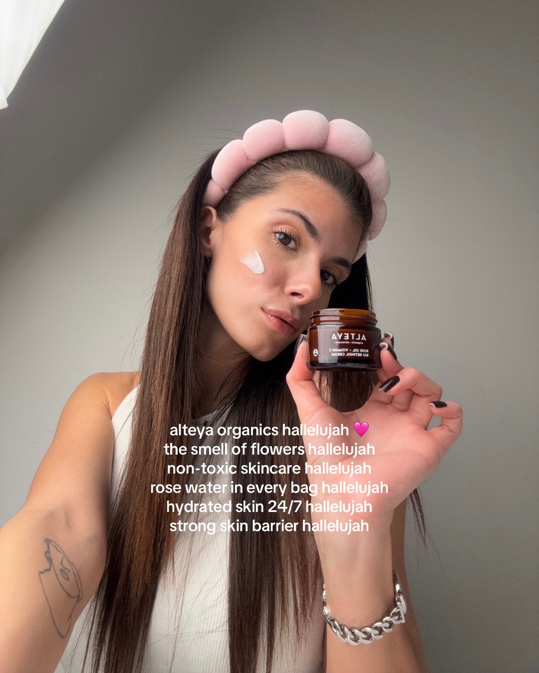 @Alteya Organics