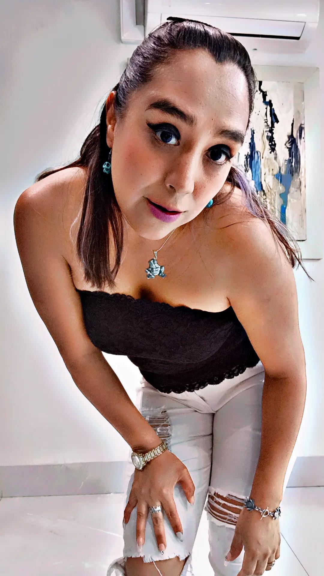 @La Gualupi Pozas