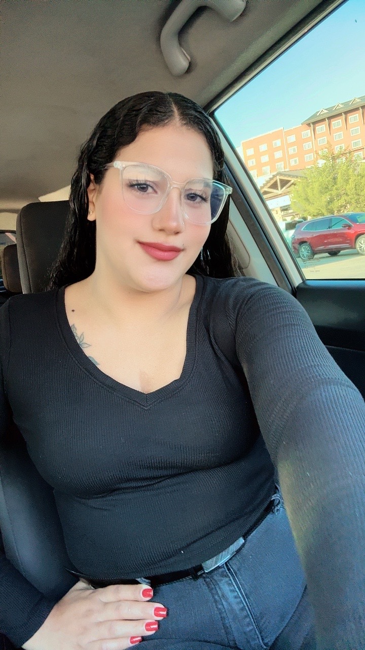 @Genesis castellano