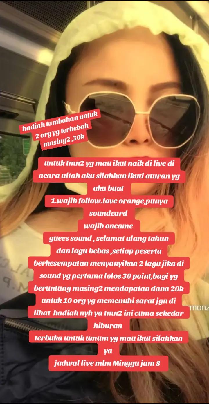 @Tika MONZA
