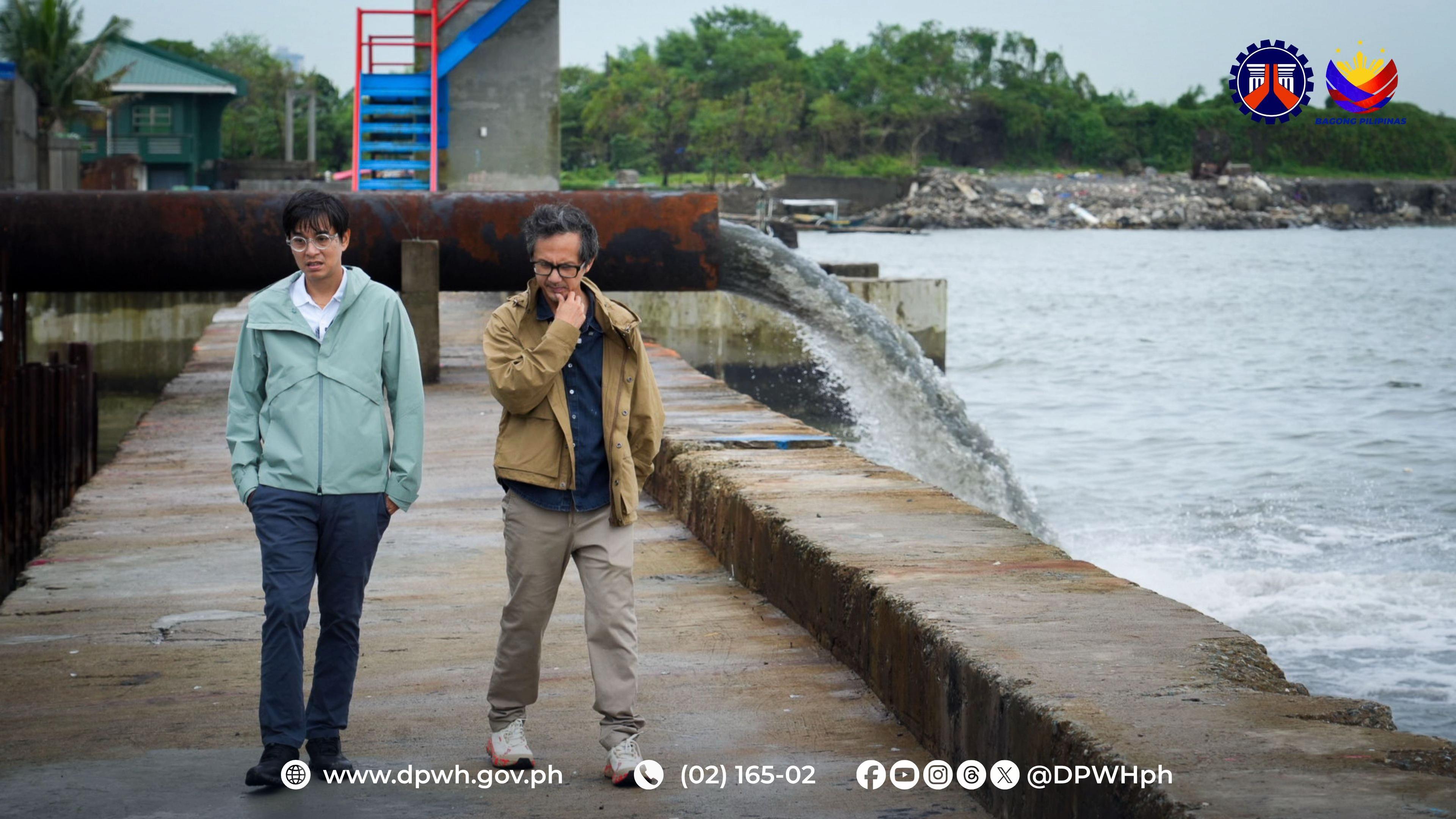 @DPWHph
