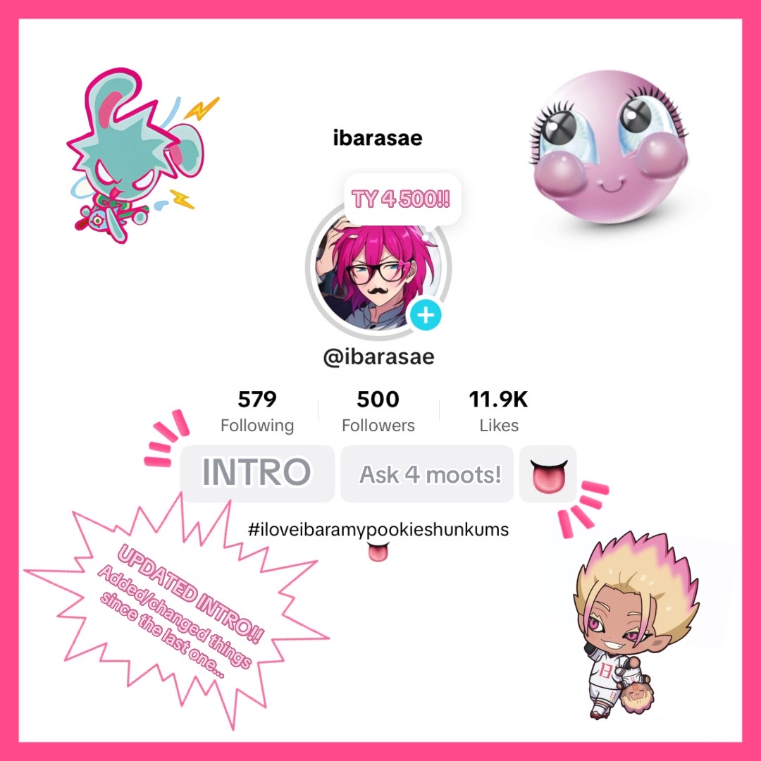 @maya &middot;₊˚➶ ༘ 👛┊@ibarasae