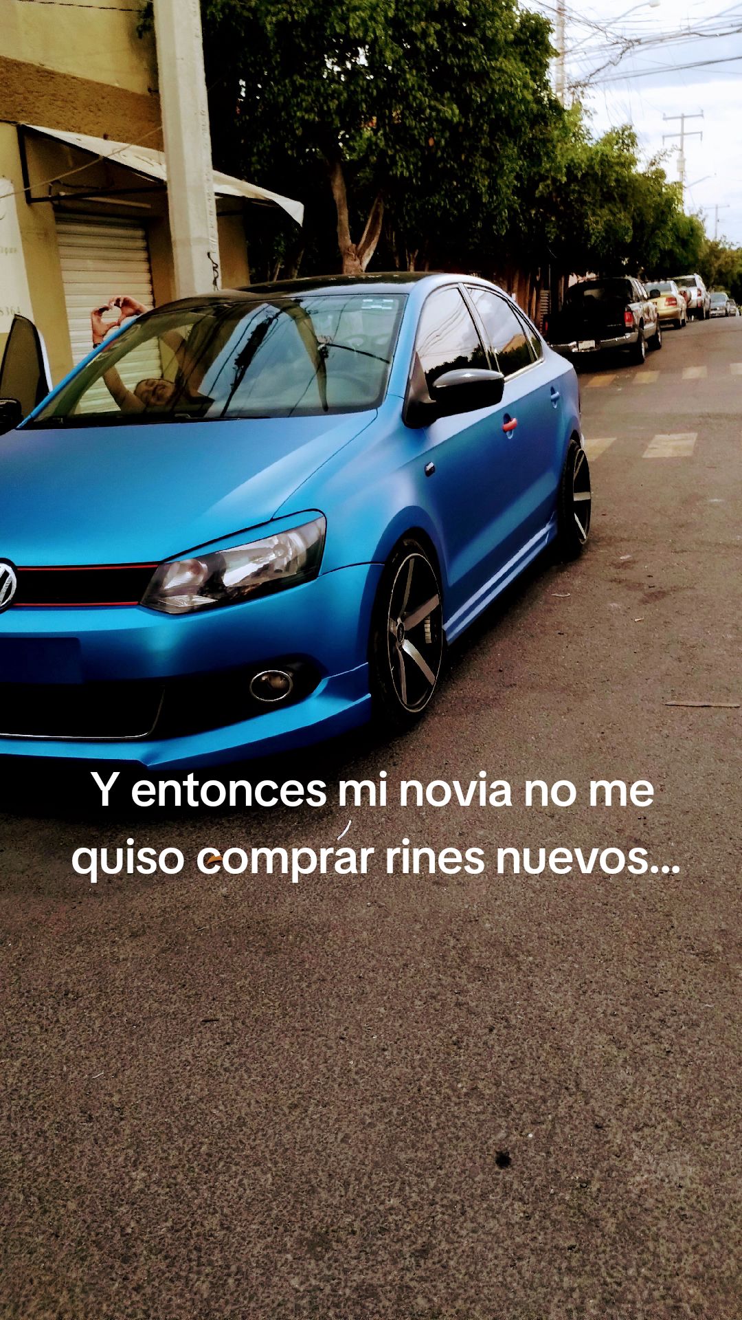 @Francisco Garay
