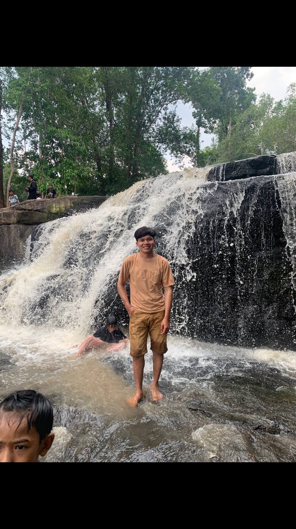 @chaen phaep