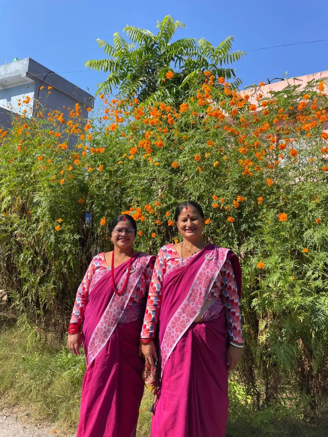 @Sushila Dahal