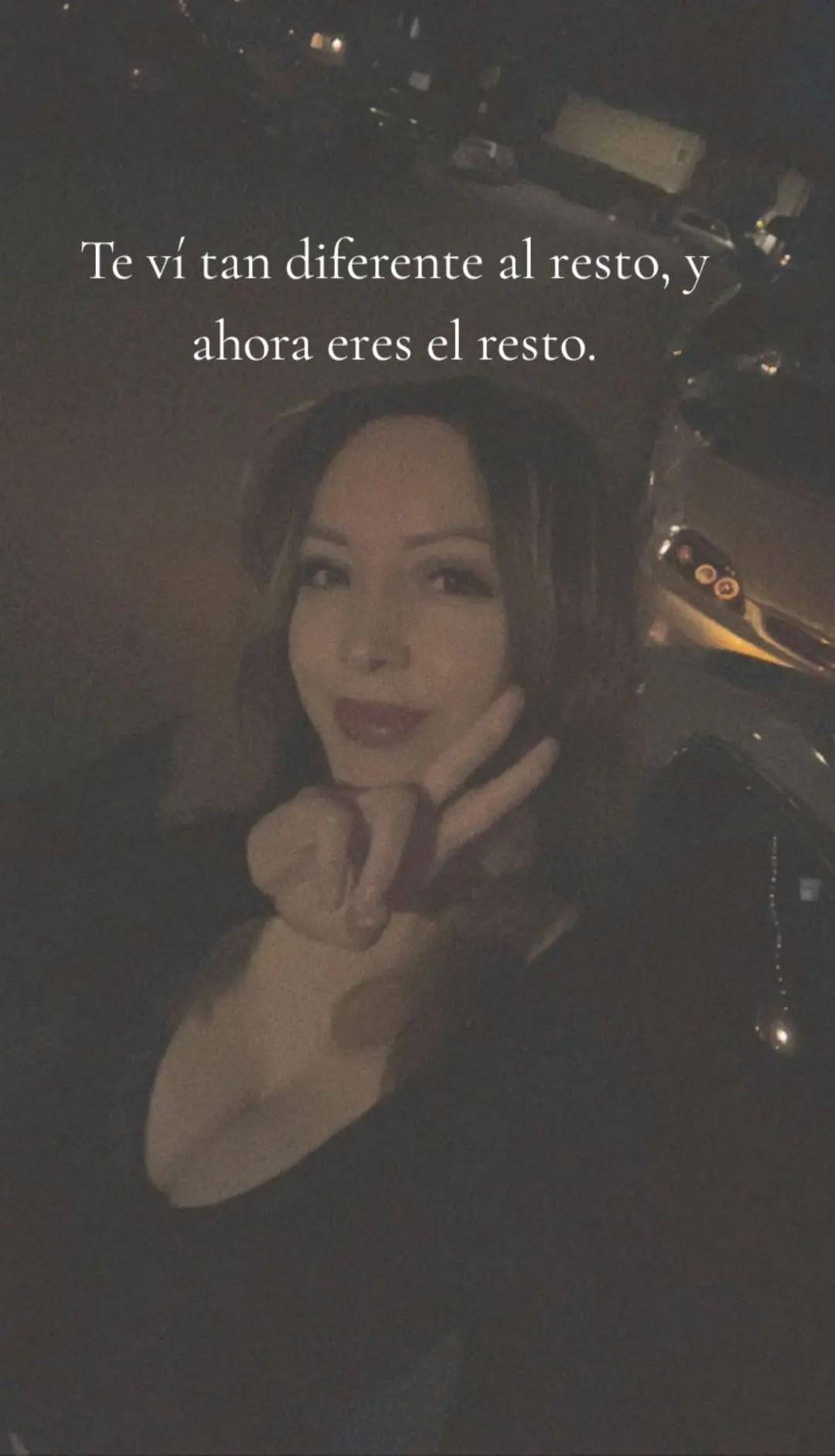 @Vero Arellano