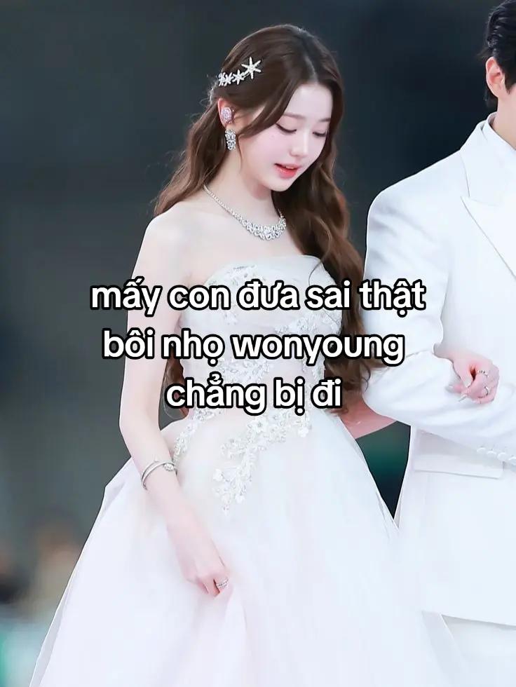 @Lỏ love wonyoung