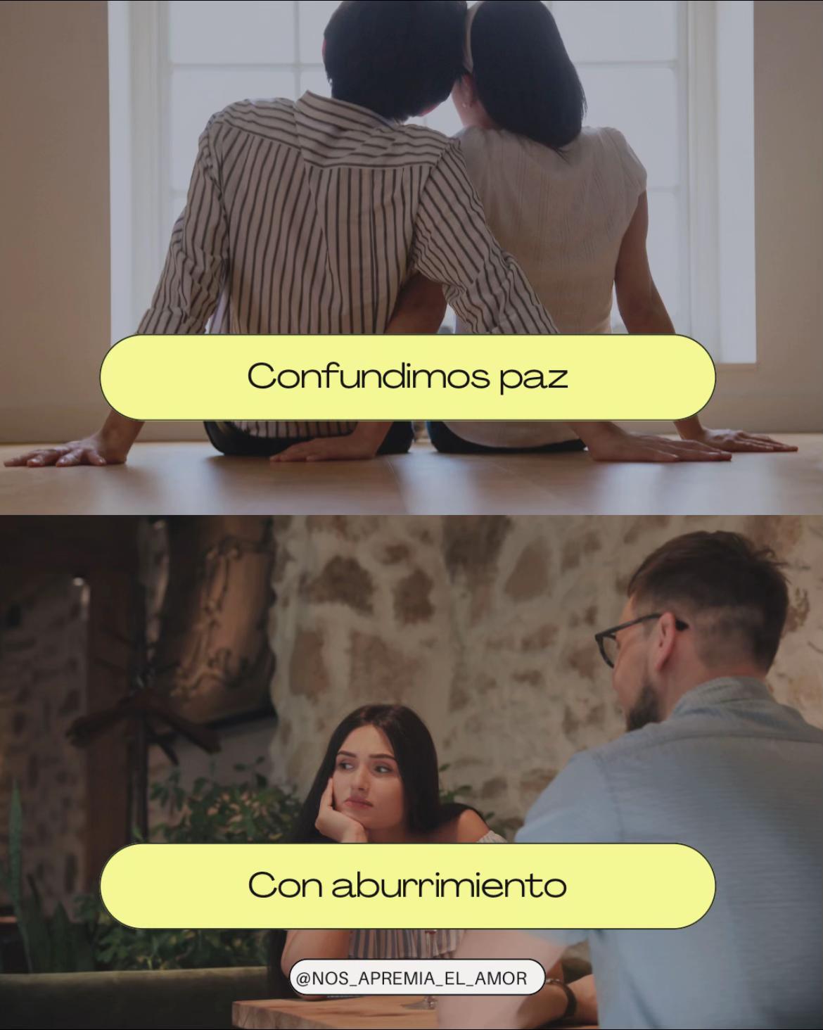 @Hechos para Amar
