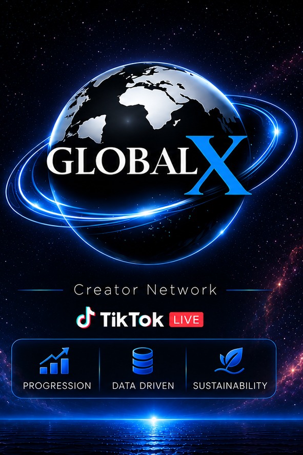 @Global X UK