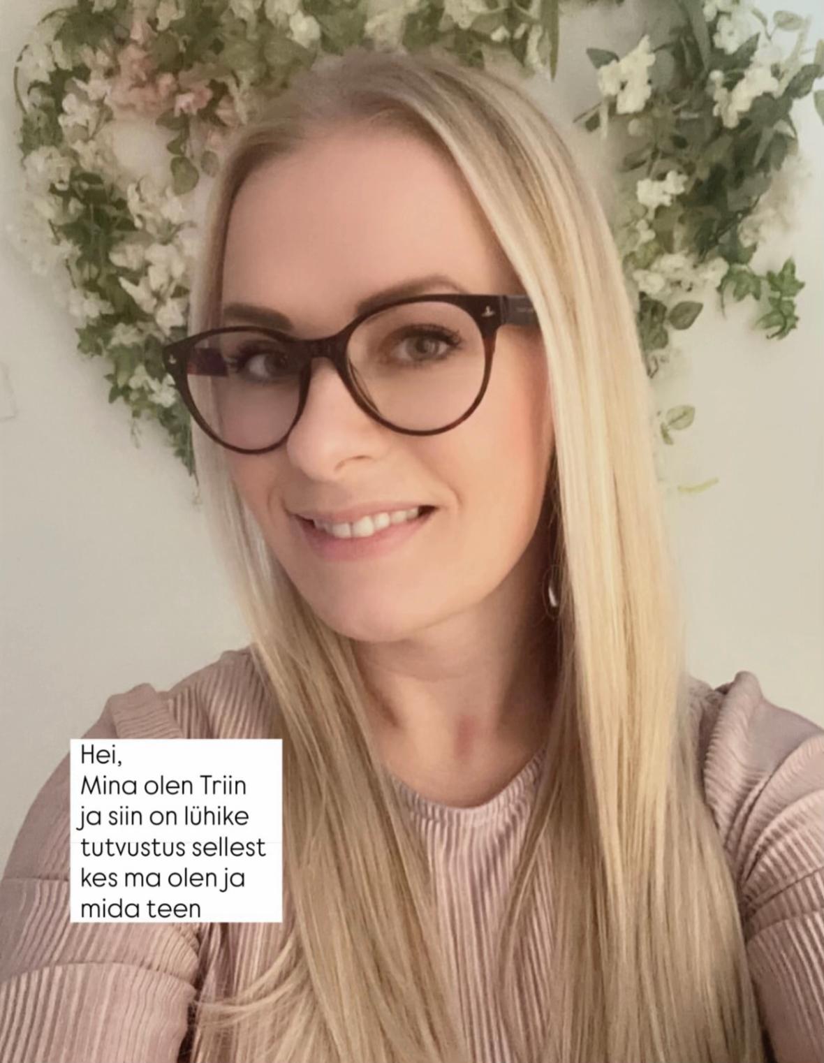 @Triin Soovik