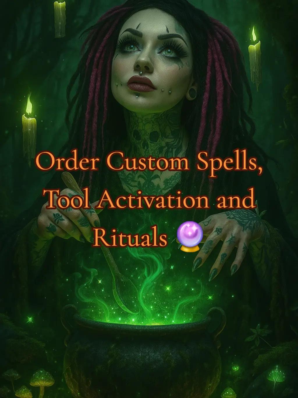 @Crescentcraftcoven