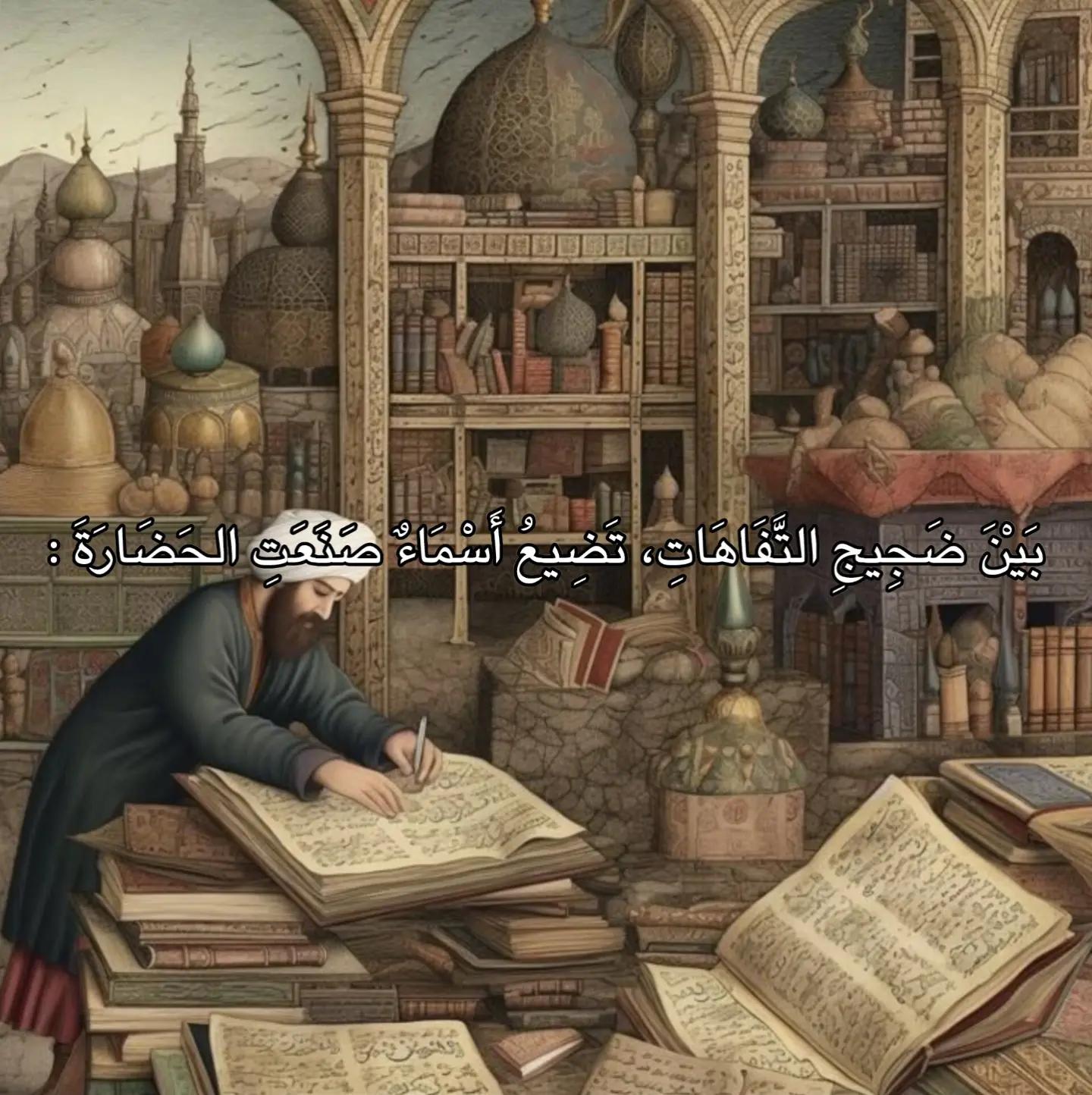 @عِـشتار | 📚