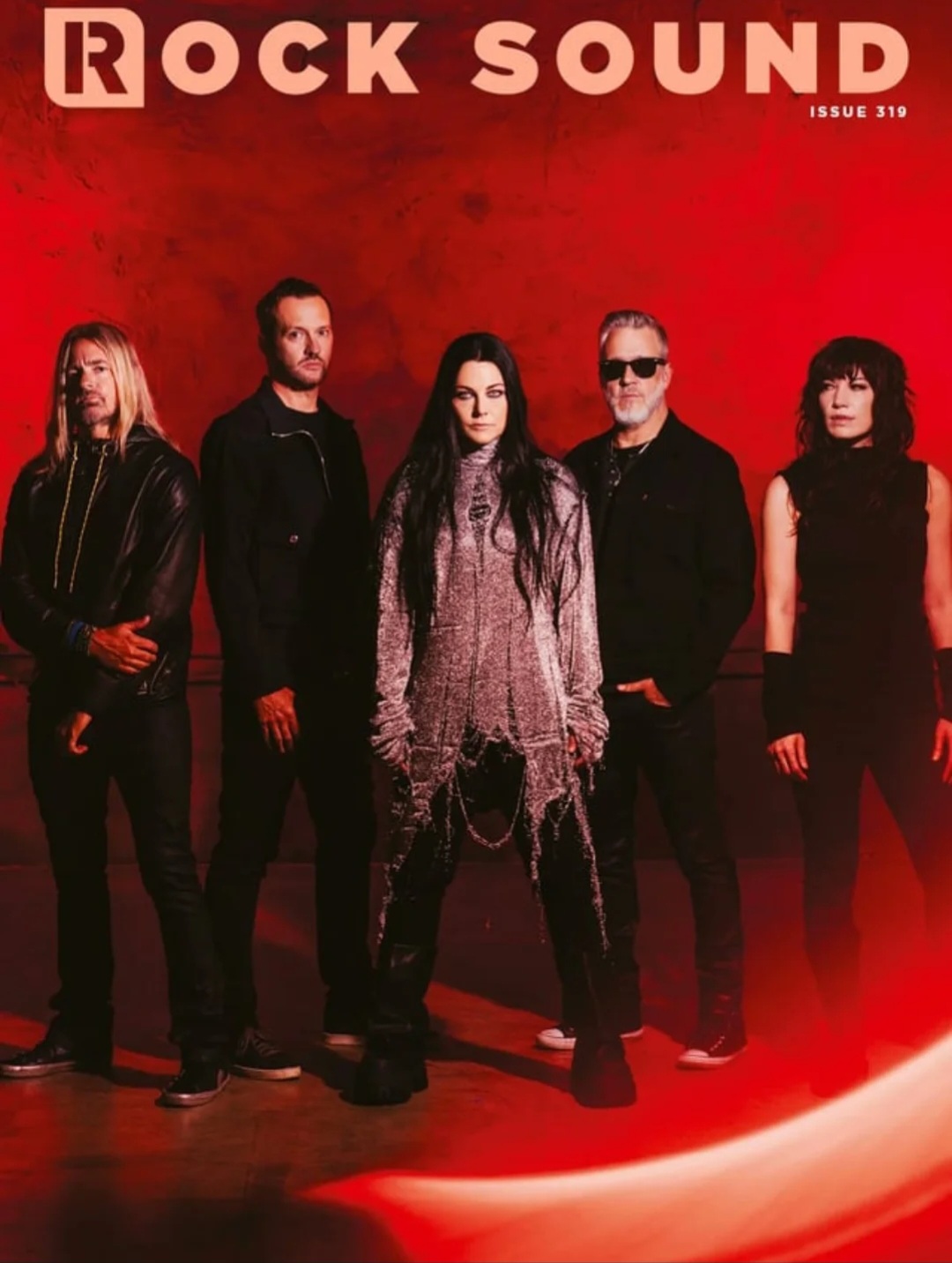 @Evanescence (Fans)
