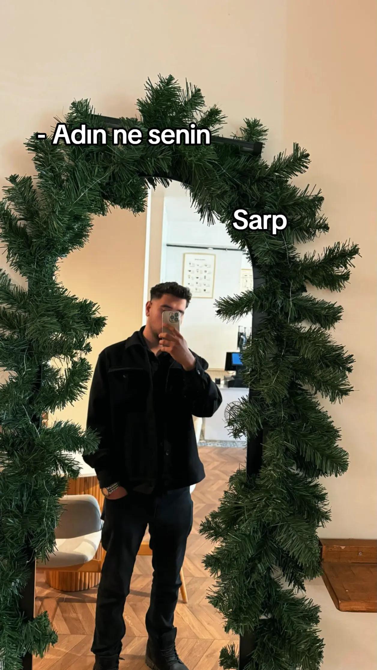 @Ekrem erik