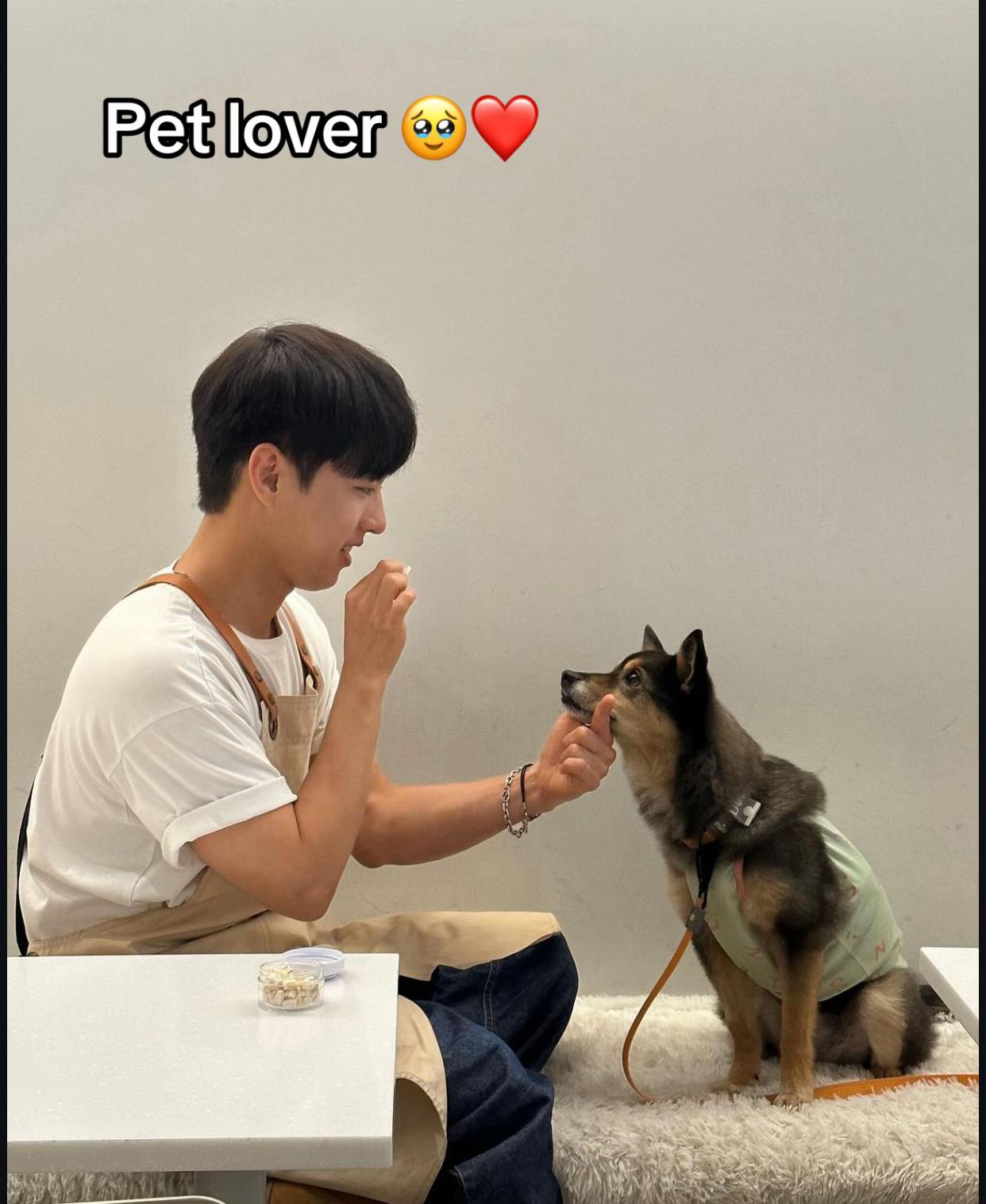 @Kim seo joon